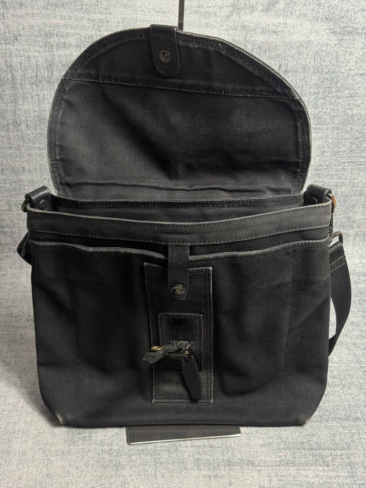 Porter Porter Yoshida & Co. Classic Cotton Canvas Size ONE SIZE - 7 Thumbnail