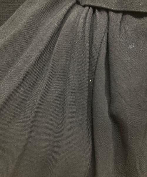 Yohji Yamamoto YOHJI YAMAMOTO /Asymmetrical/Wide pants Size US 29 - 9 Thumbnail