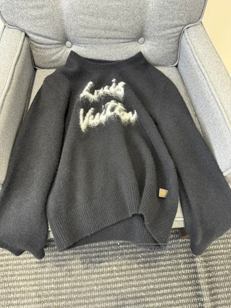 Louis Vuitton Cashmere sweater