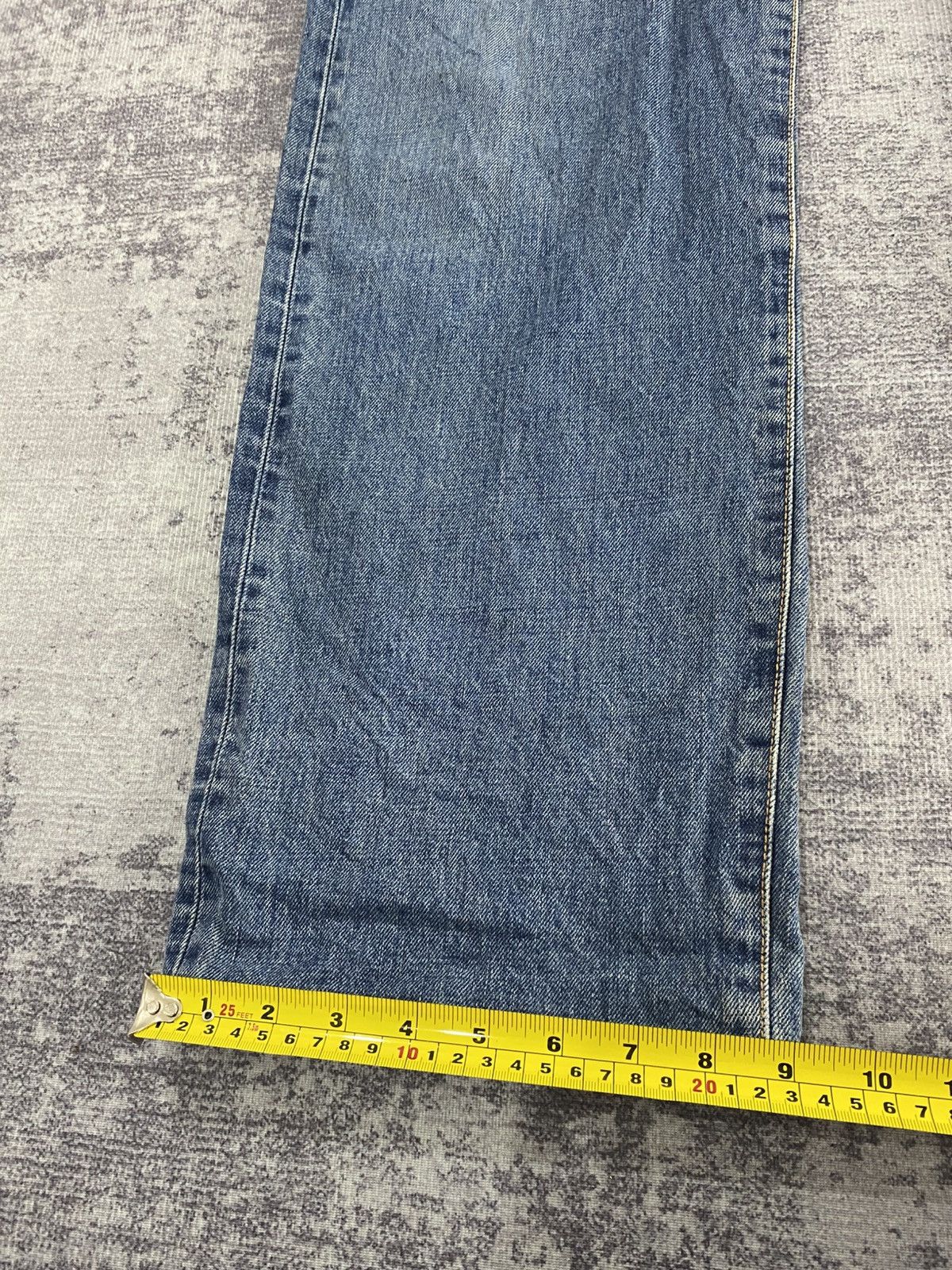Edwin edwin selvedge jeans japan Size US 30 / EU 46 - 10 Thumbnail