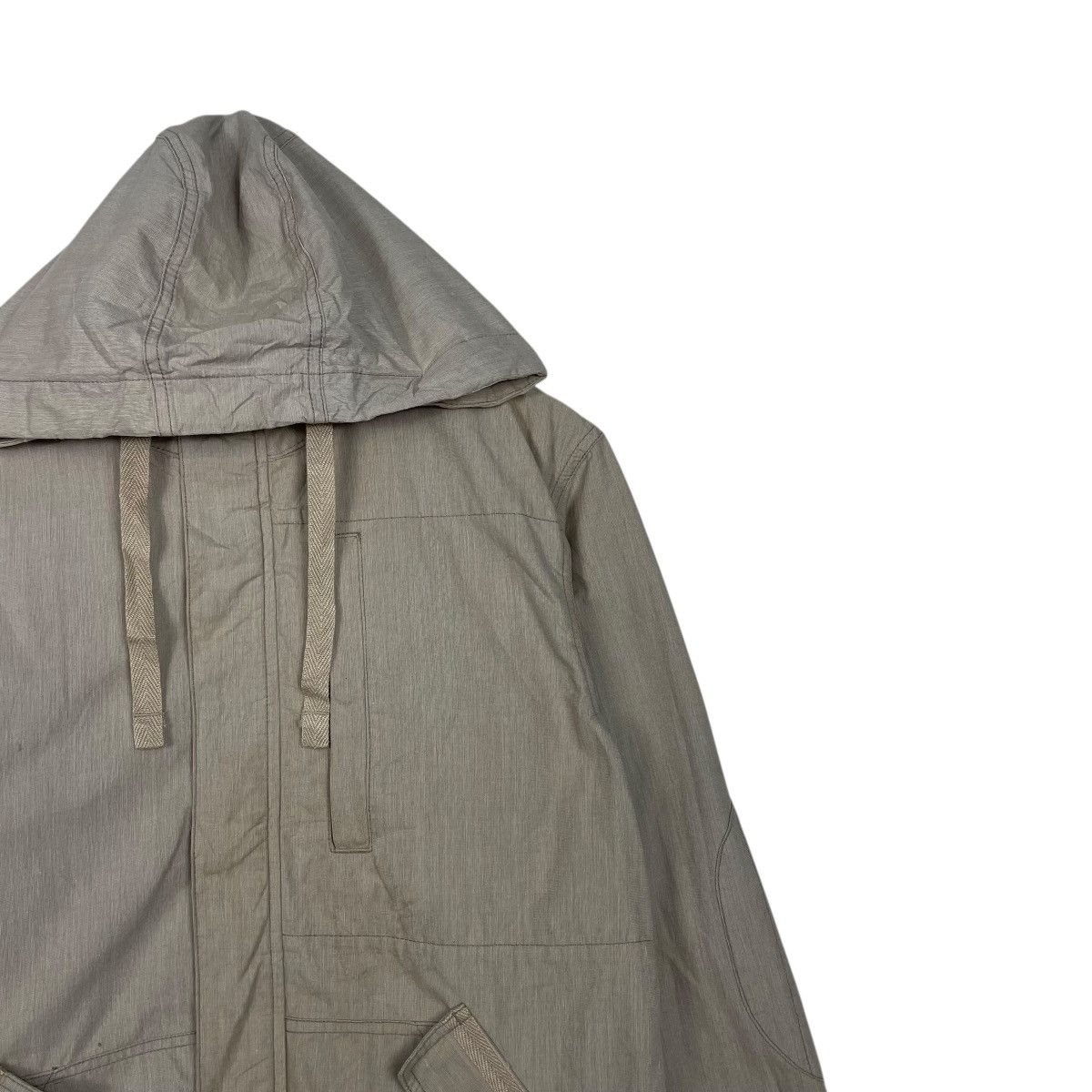 Eddie Bauer Eddie Bauer Hooded Jacket Size US S / EU 44-46 / 1 - 5 Thumbnail