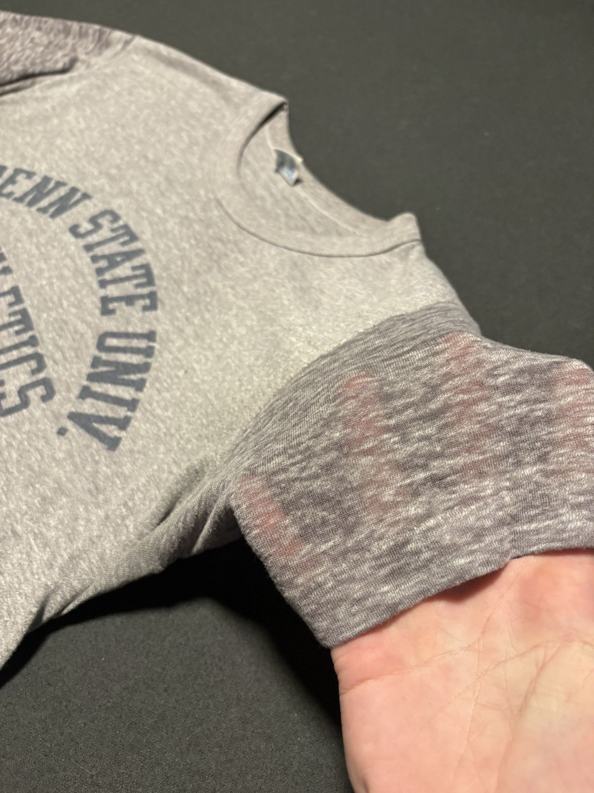 Champion Vintage Penn State Athletics Slub Size US L / EU 52-54 / 3 - 2 Thumbnail