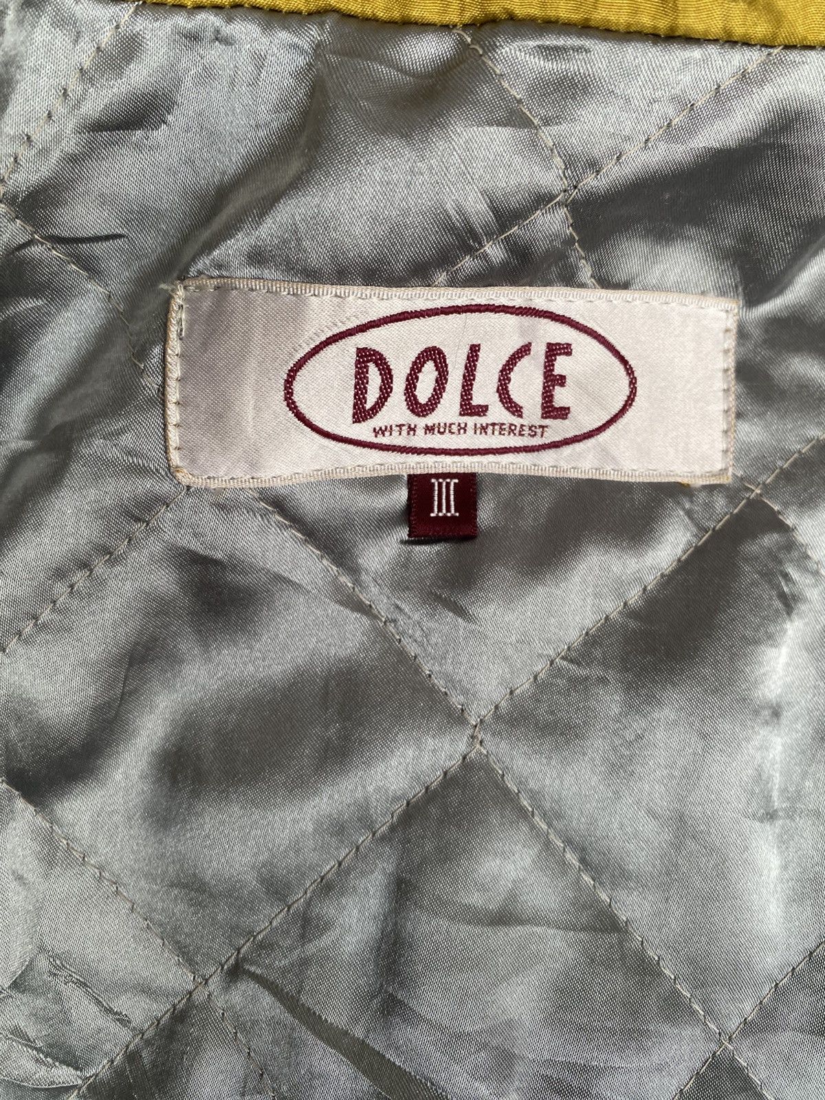 Buzz Rickson's 80s Japanese Nylon Bomber Jacket Issey Skyline Size US M / EU 48-50 / 2 - 12 Thumbnail