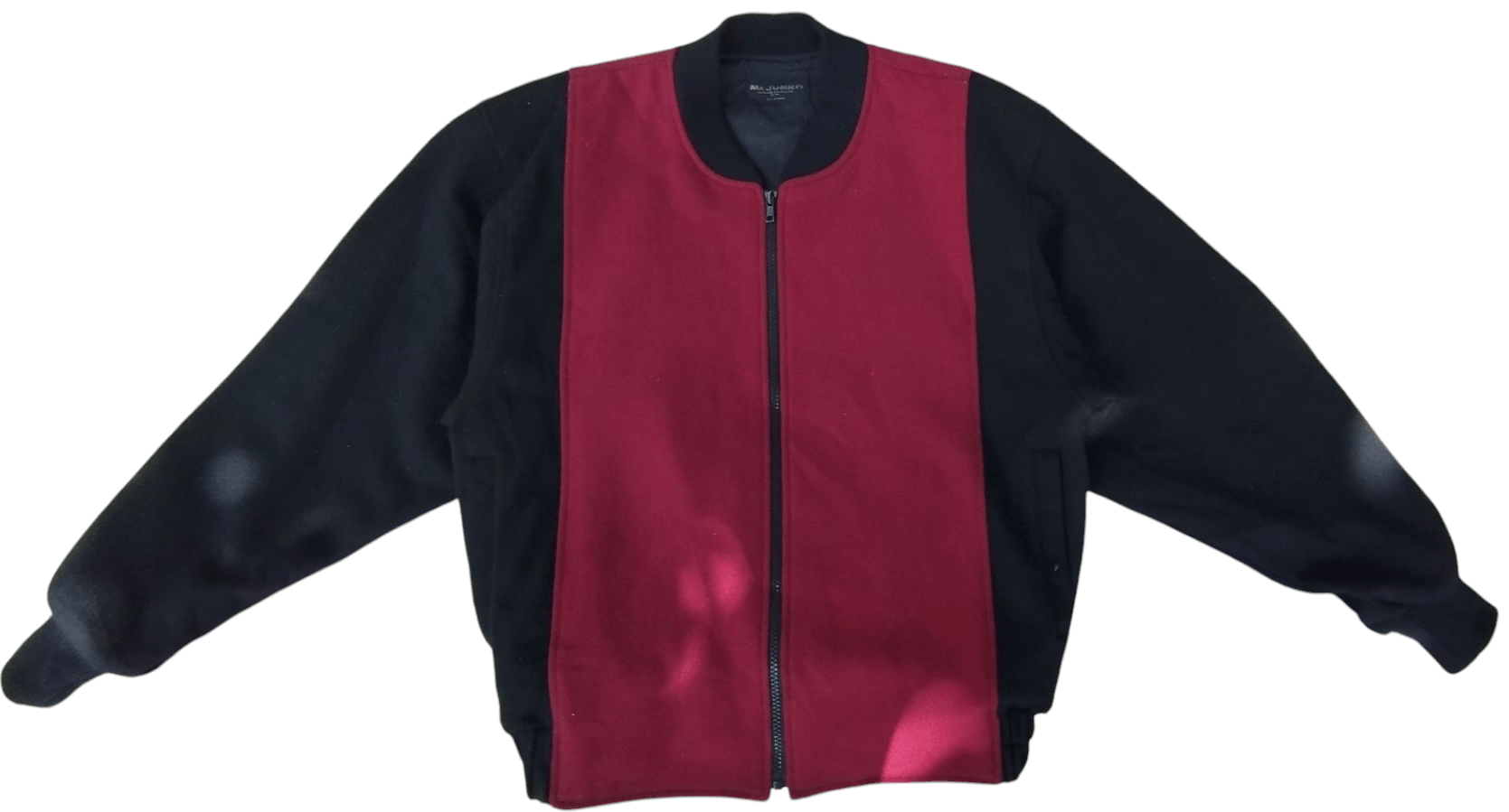 Mr. Junko JAPANESE BRAND X MR JUNKO Size US M / EU 48-50 / 2 - 2 Thumbnail