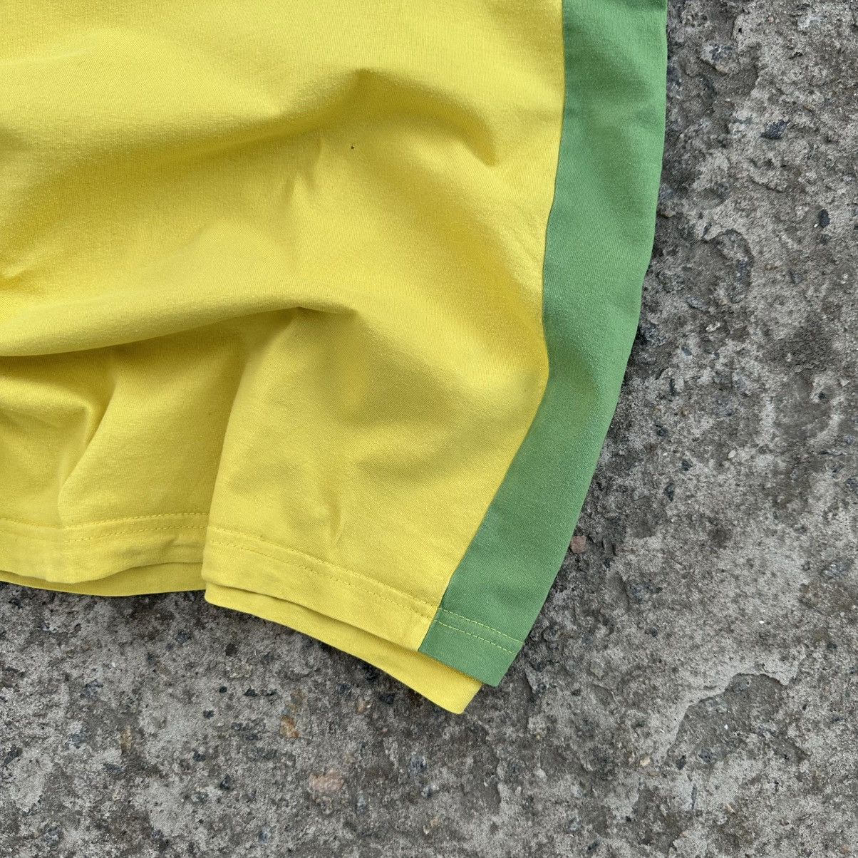 Japanese Brand × Number (N)ine × Penalty Vintage Japanese Style Adult Hype Brazil 🇧🇷 11 T-shirts Y2K Size US L / EU 52-54 / 3 - 5 Thumbnail