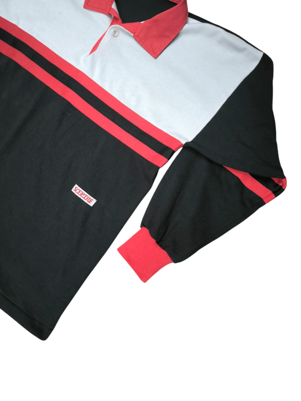 Polo Rugby Sceptre