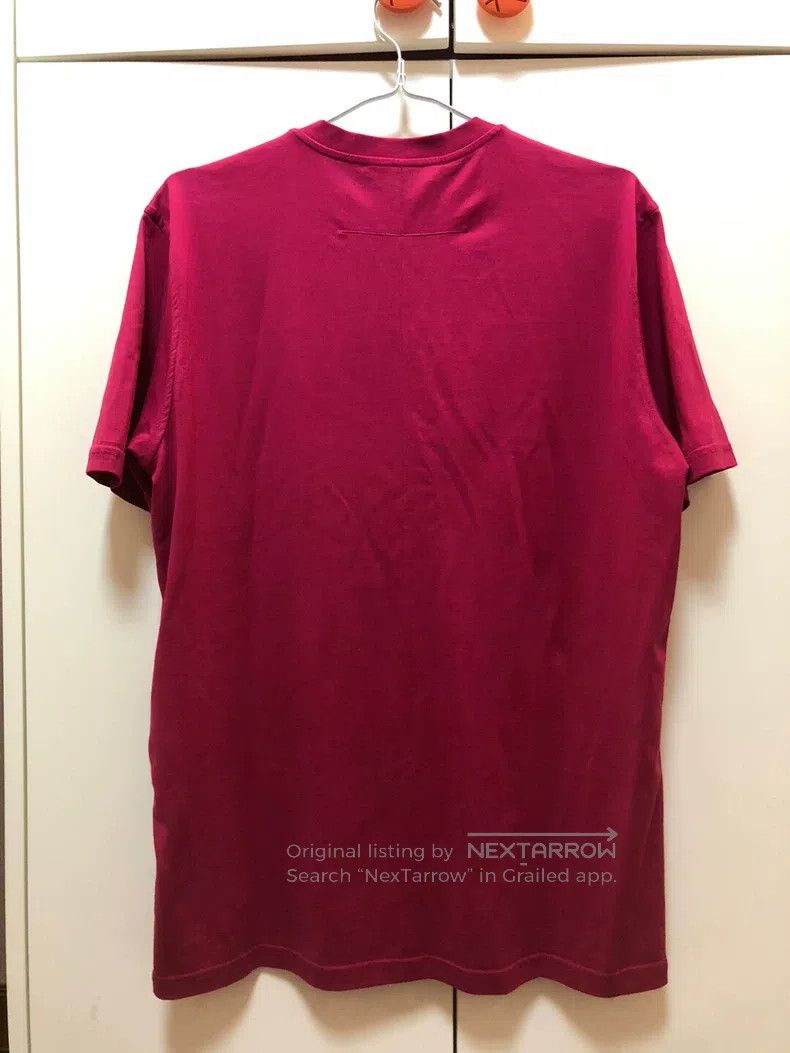 Givenchy Givenchy Printed T-Shirt Unisex Size US XS / EU 42 / 0 - 2 Thumbnail