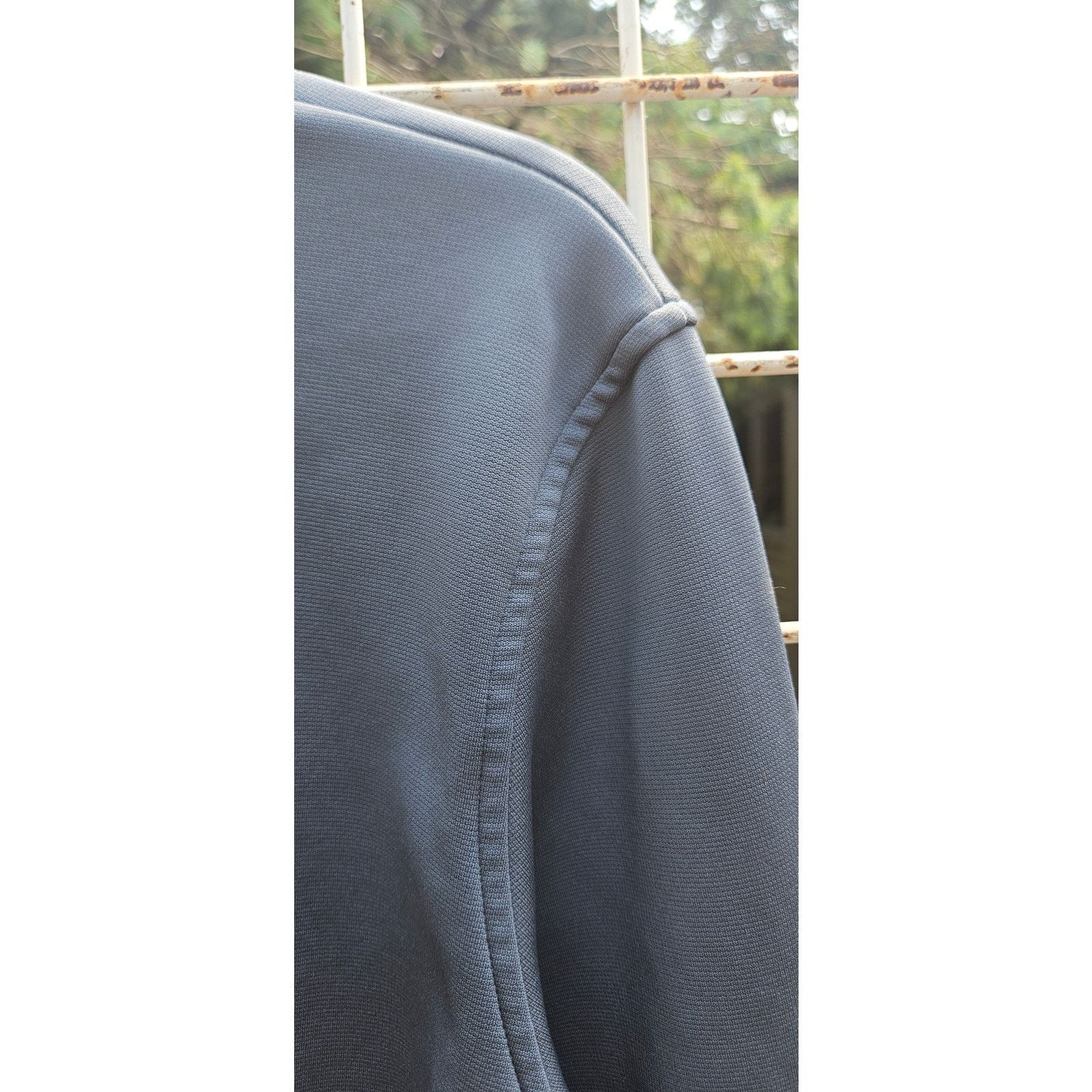 Under Armour Under Armour Coldgear Pull Over Sweatshirt with Zip Front Size US M / EU 48-50 / 2 - 5 Thumbnail