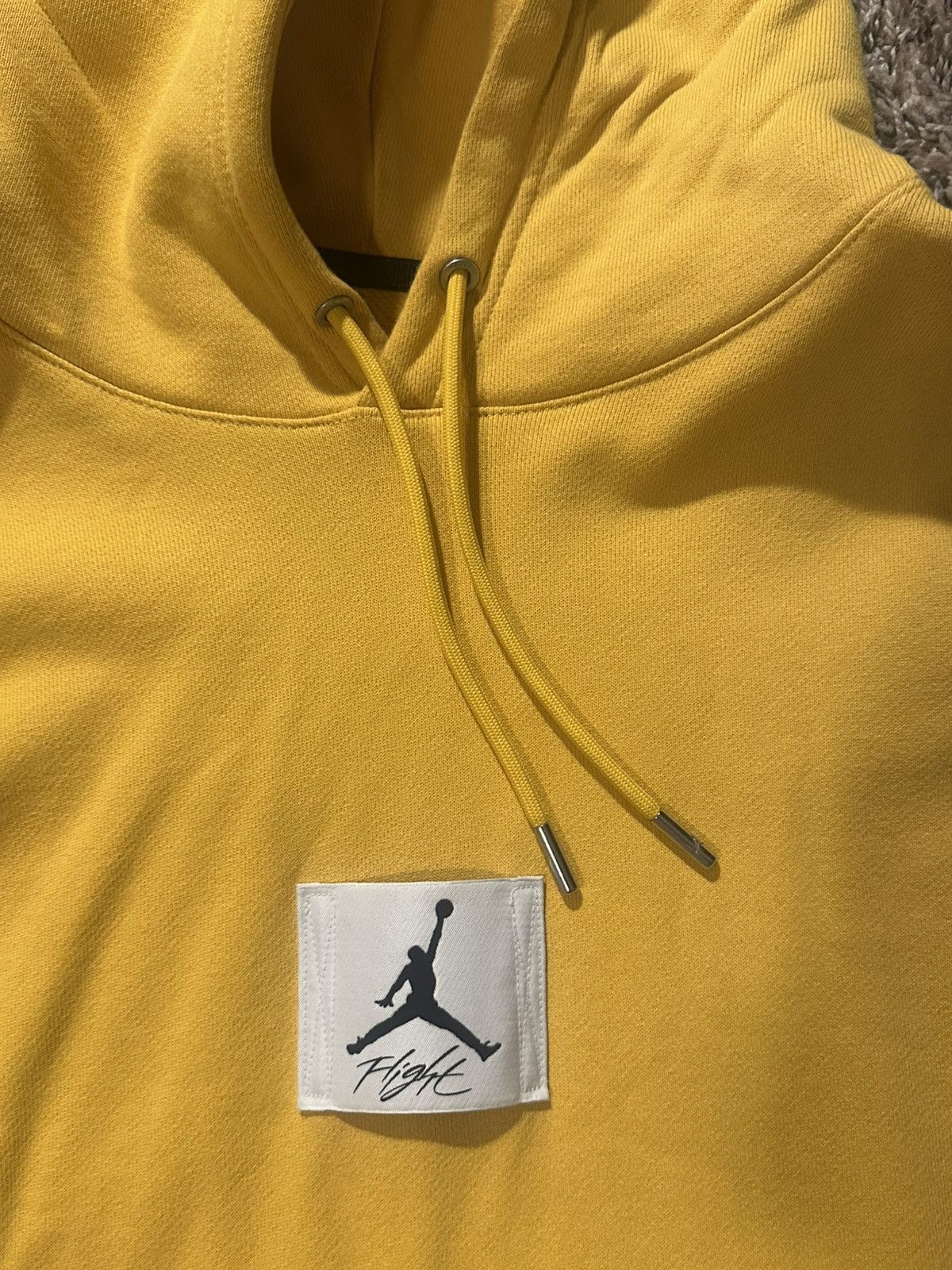 Jordan Brand Jordan Hoodie Patch Size US XL / EU 56 / 4 - 3 Thumbnail