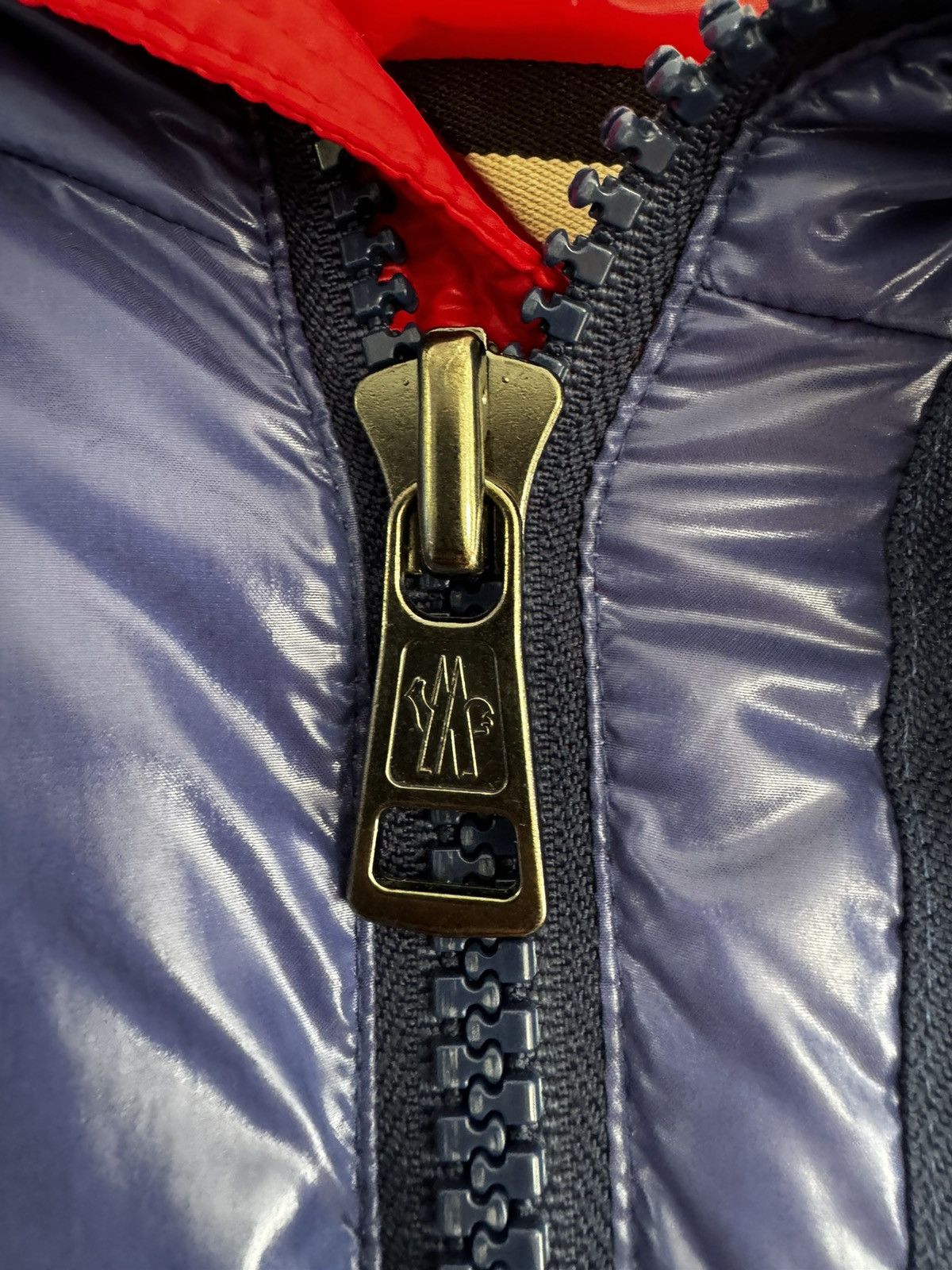 Moncler Genius Moncler Genius Jacket Size fits 3/4 Oversized Size US M / EU 48-50 / 2 - 6 Thumbnail