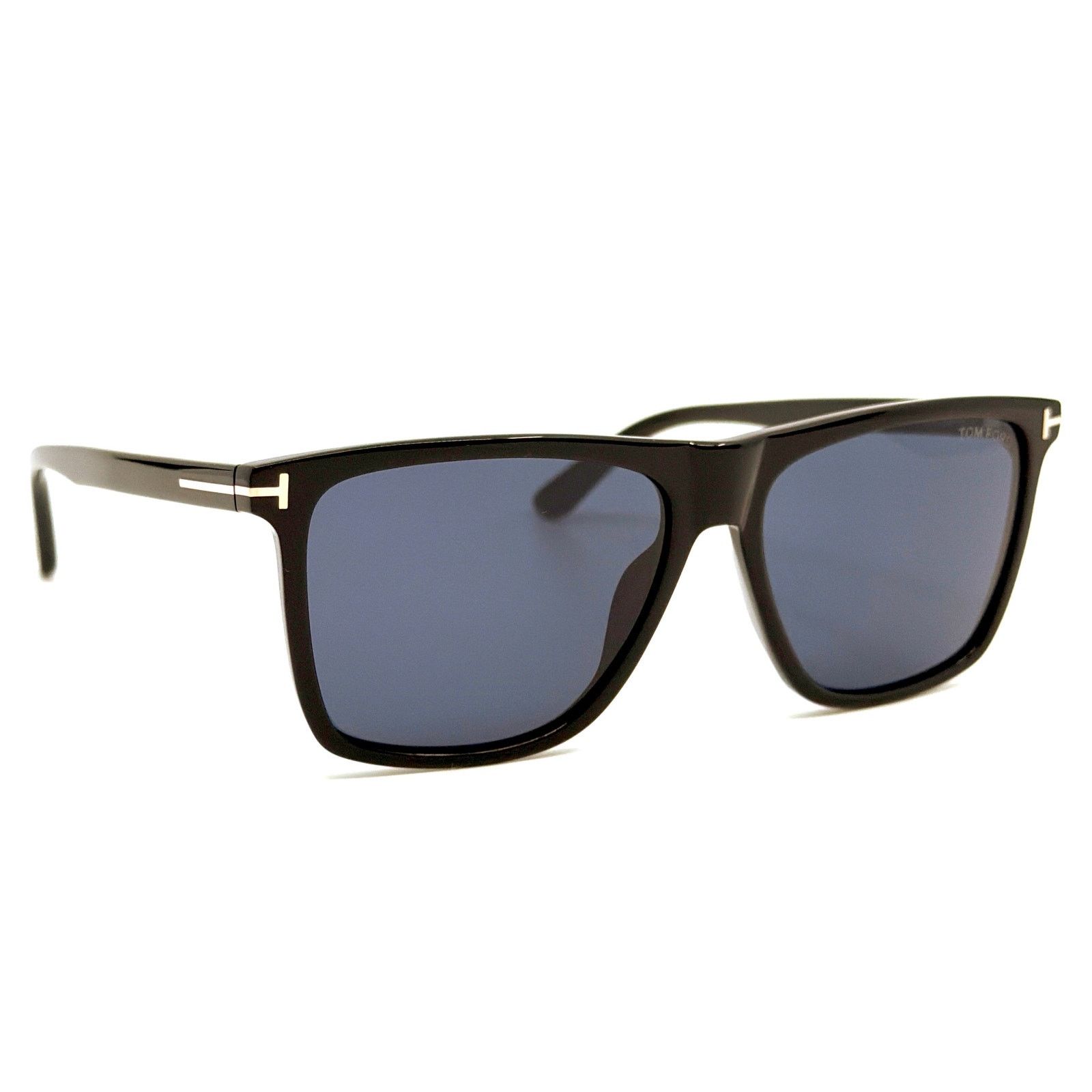 Tom Ford NEW TOM FORD Fletcher Sunglasses TF832 01V AUTHENTIC Size ONE SIZE - 1 Thumbnail