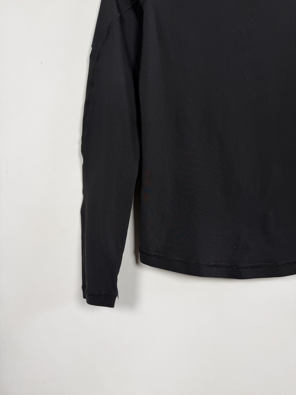 Mammut Mammut Base Layer Thermal Stretch Long Sleeve Top 1/2 Zip XS Size XS / US 0-2 / IT 36-38 - 12 Thumbnail