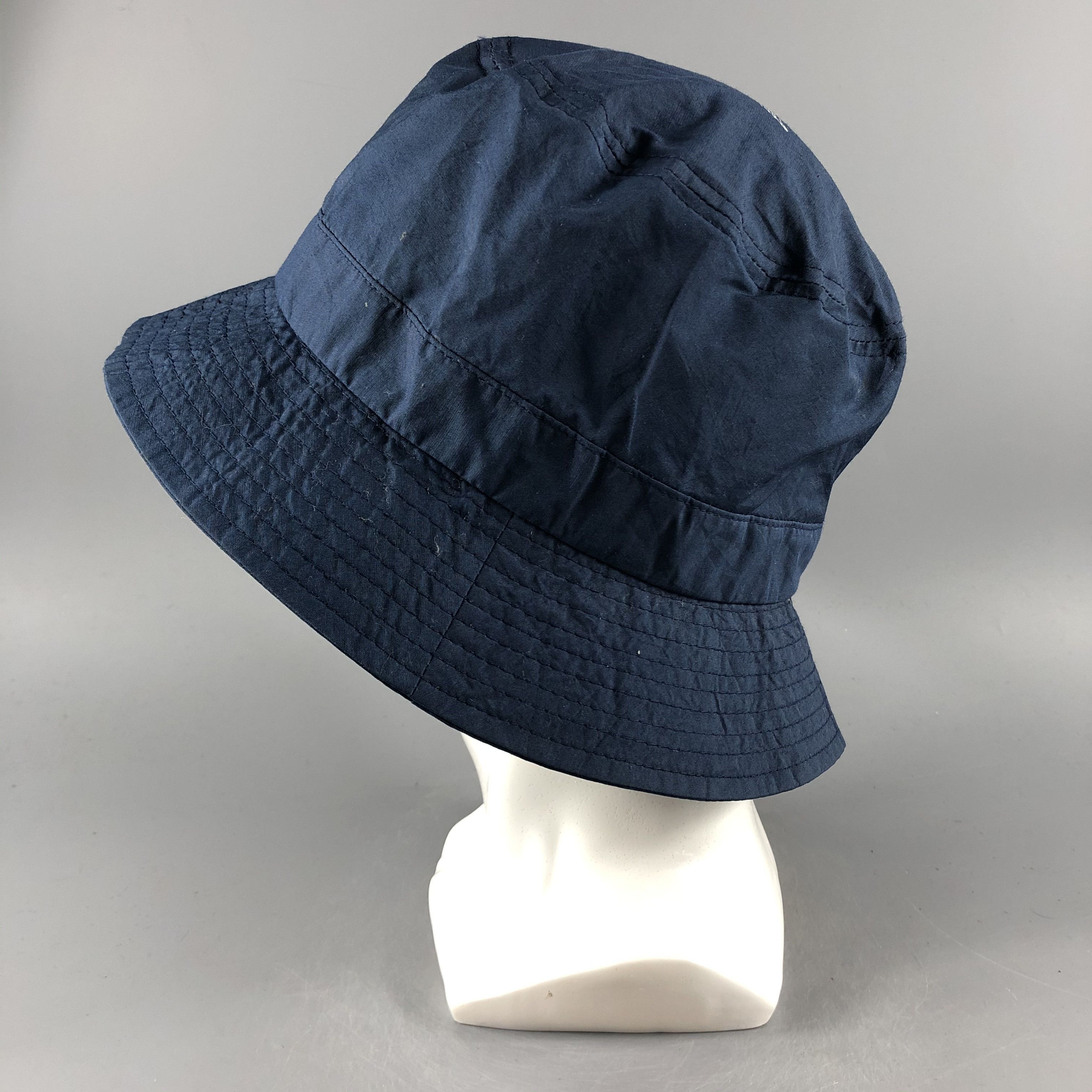 Japanese Brand × Other × Vintage Birdman Smap 1999 Tour Bucket Hats -D707 Size ONE SIZE - 1 Thumbnail