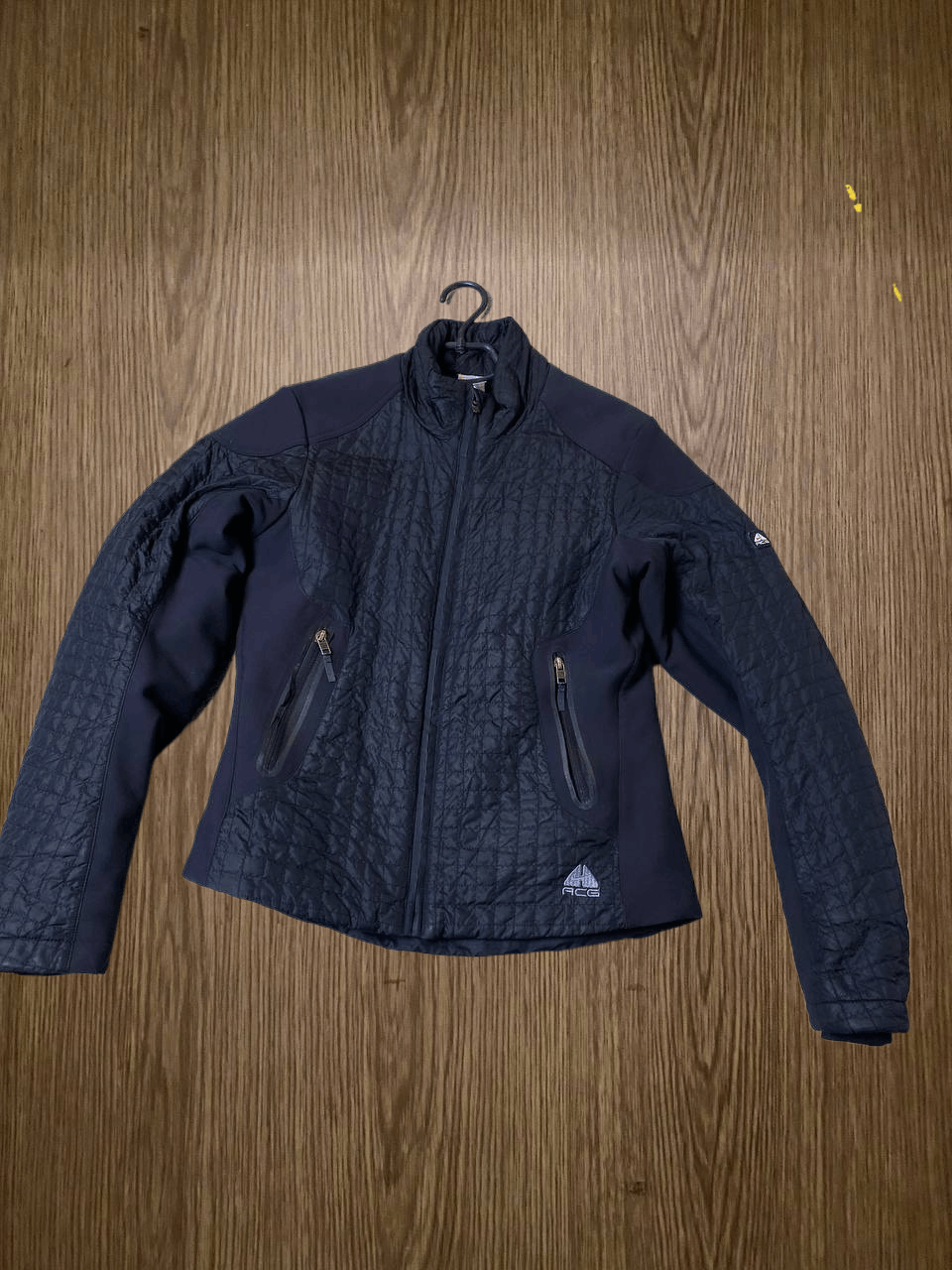Nike Vintage Nike Jacket Size US M / EU 48-50 / 2 - 1 Thumbnail