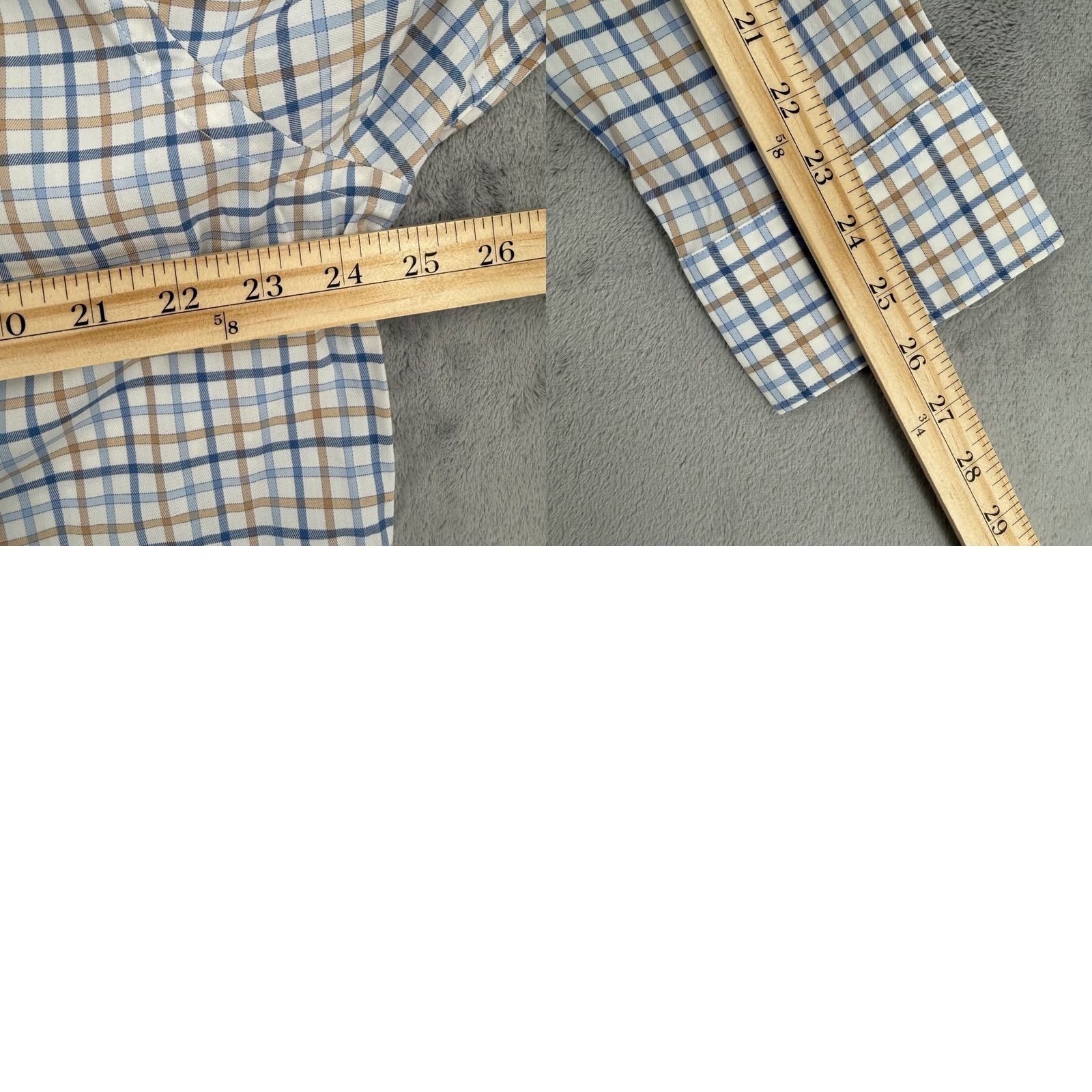 Peter Millar VINTAGE? No. Size US XL / EU 56 / 4 - 10 Thumbnail