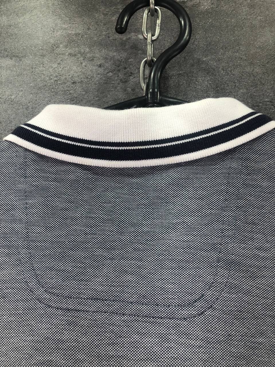 Hugo Boss Mens Hugo Boss Luxury Polos T-Shirt Tee Size US L / EU 52-54 / 3 - 15 Thumbnail