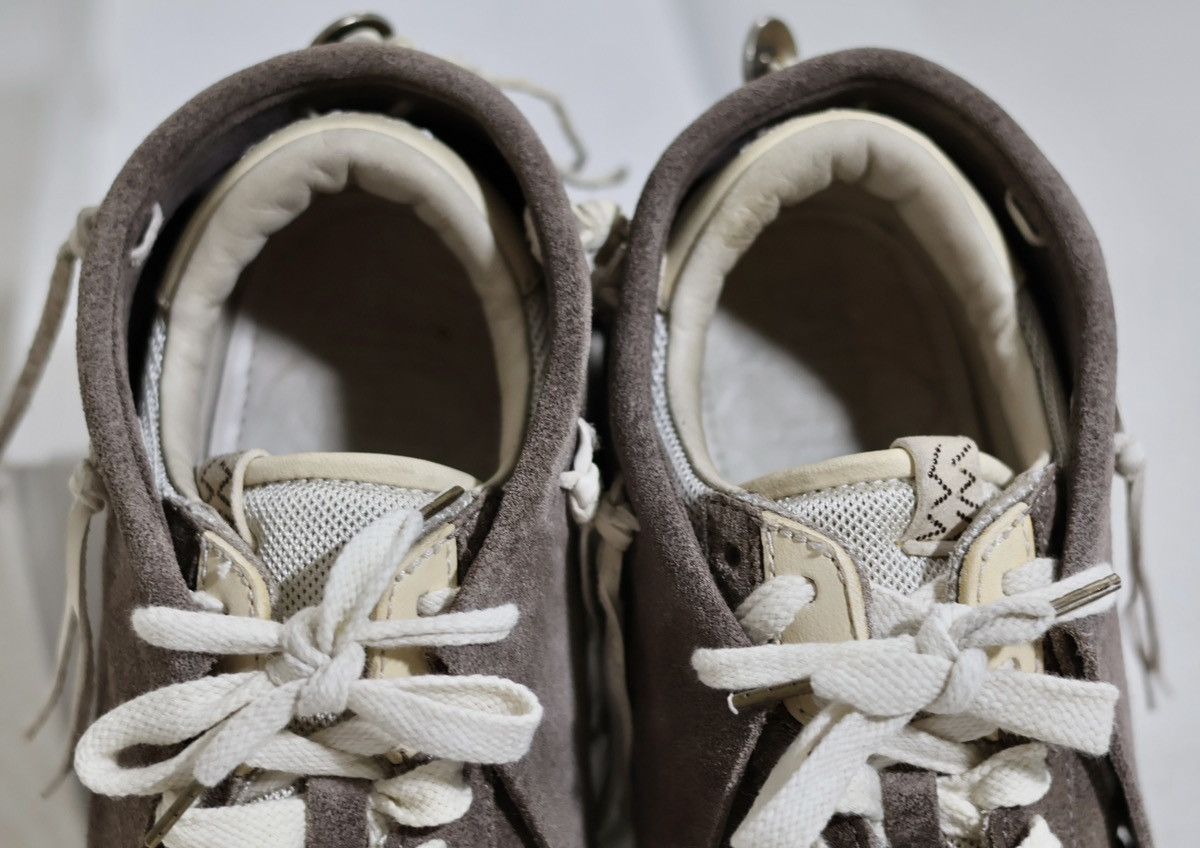 Visvim Visvim 20ss Roland Lhamo Jogger US7-8 Size US 8 / EU 41 - 9 Thumbnail