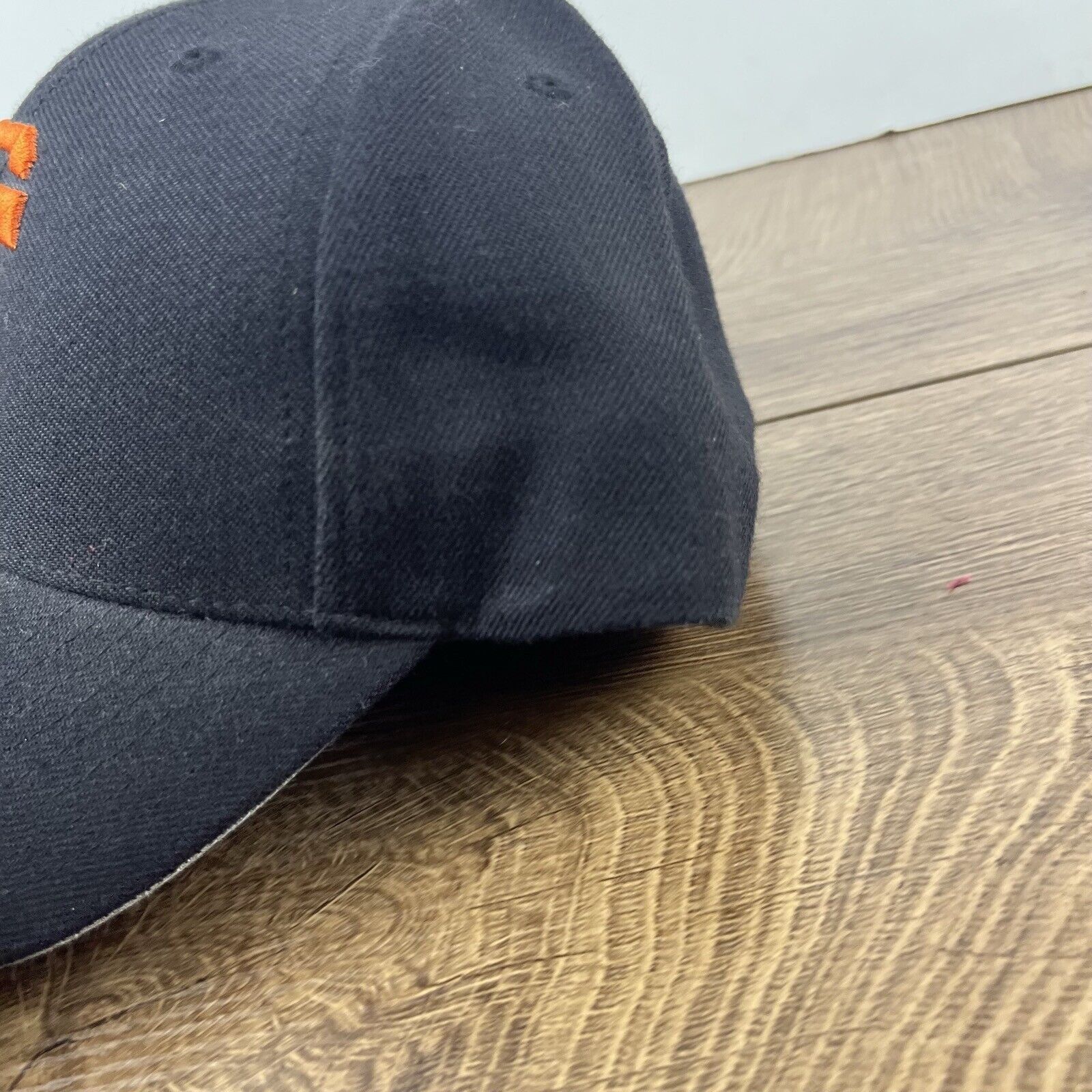 Other San Francisco Giants Hat Black Twins Enterprises Adjustable Size ONE SIZE - 8 Thumbnail