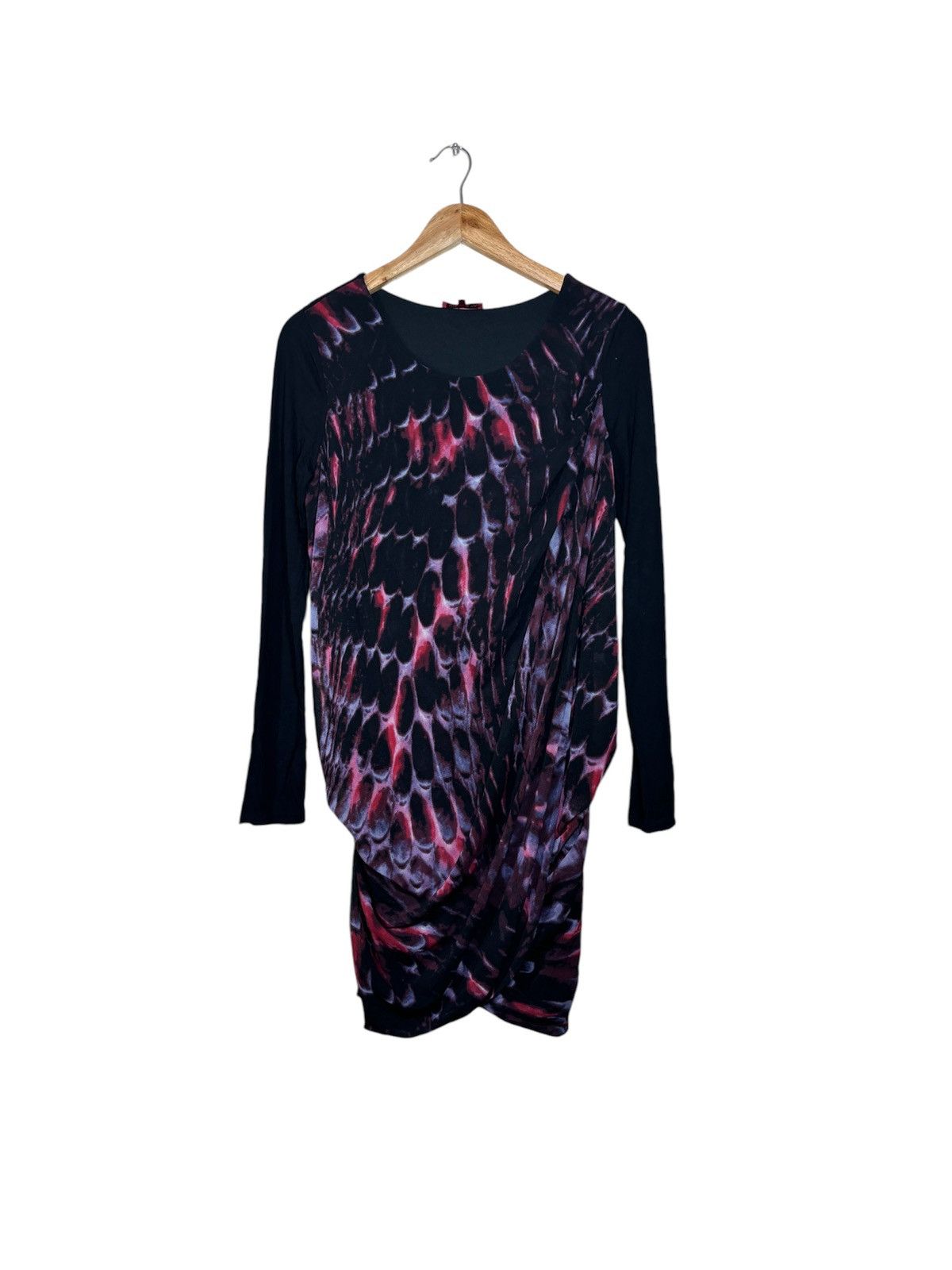 Vivienne Tam VIVIENNETAM Size L / US 10 / IT 46 - 1 Thumbnail