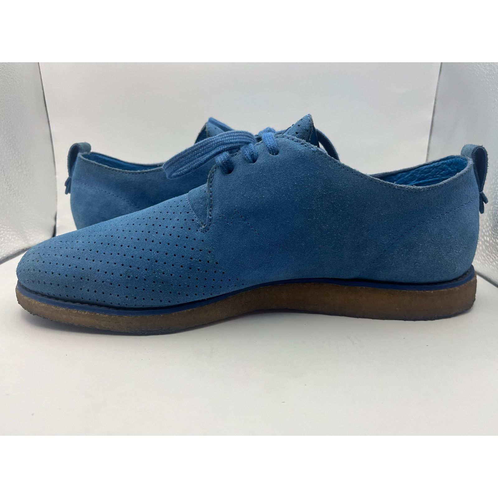 Adidas Adidas x Stussy Ransom "Plain CS Stussy" Shoes Men’s Size 10 Size US 10 / EU 43 - 4 Thumbnail