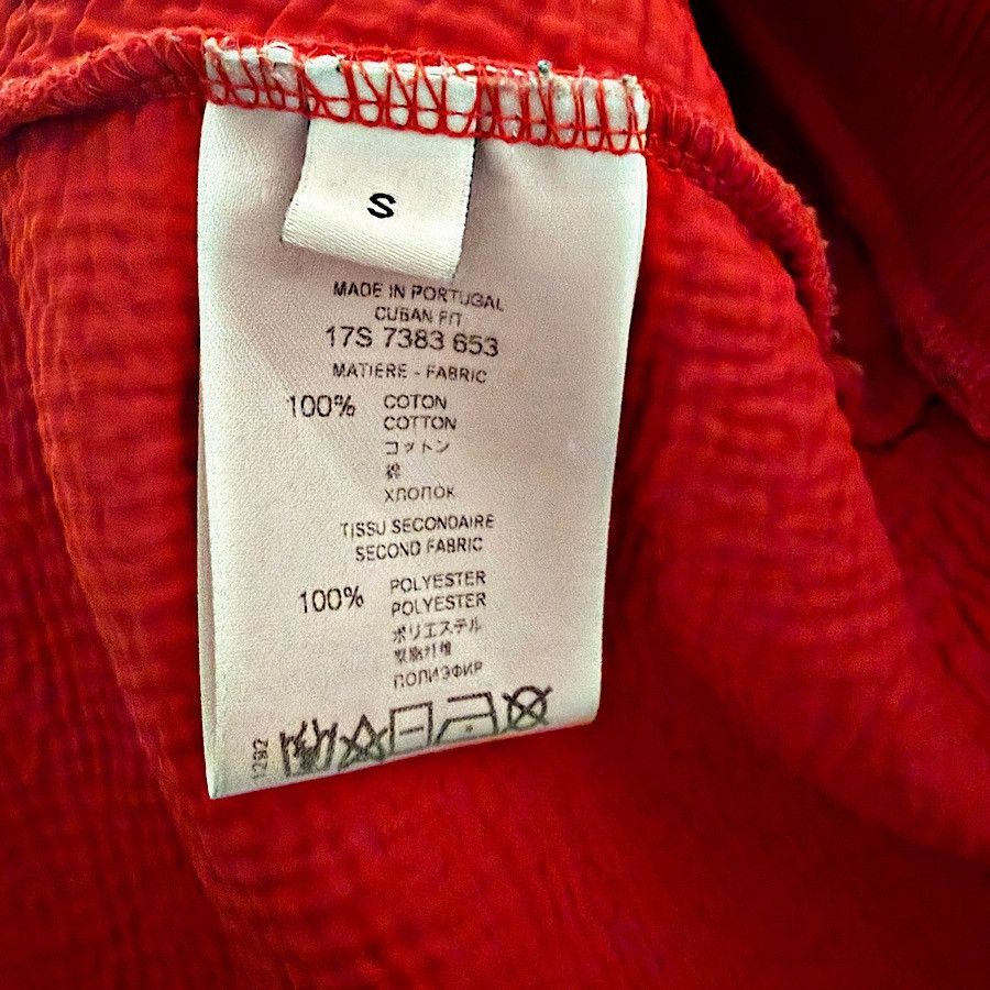Givenchy Authentic Givenchy Destroyed Hoodie Size US S / EU 44-46 / 1 - 4 Thumbnail