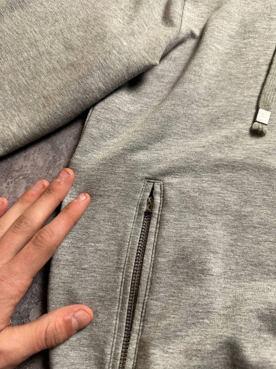 Dolce & Gabbana Dolce Gabbana tracksuit hoodie zip and joggers street wear Size US L / EU 52-54 / 3 - 9 Thumbnail