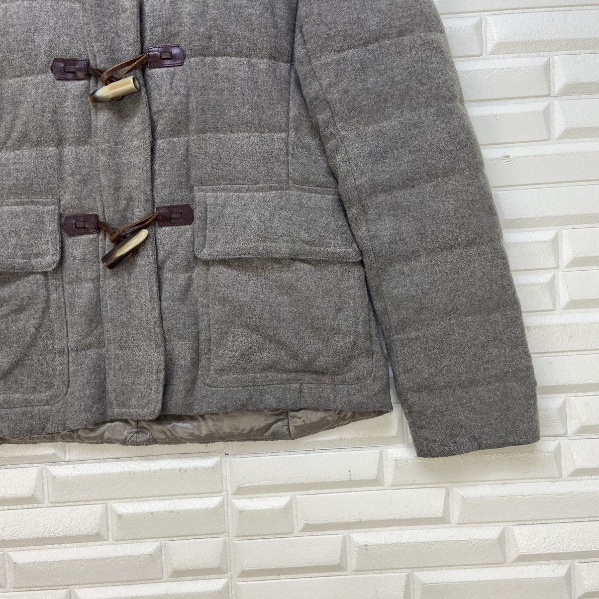 Herno Herno Made in Romania Puffer Duffle Jacket Size M / US 6-8 / IT 42-44 - 6 Thumbnail