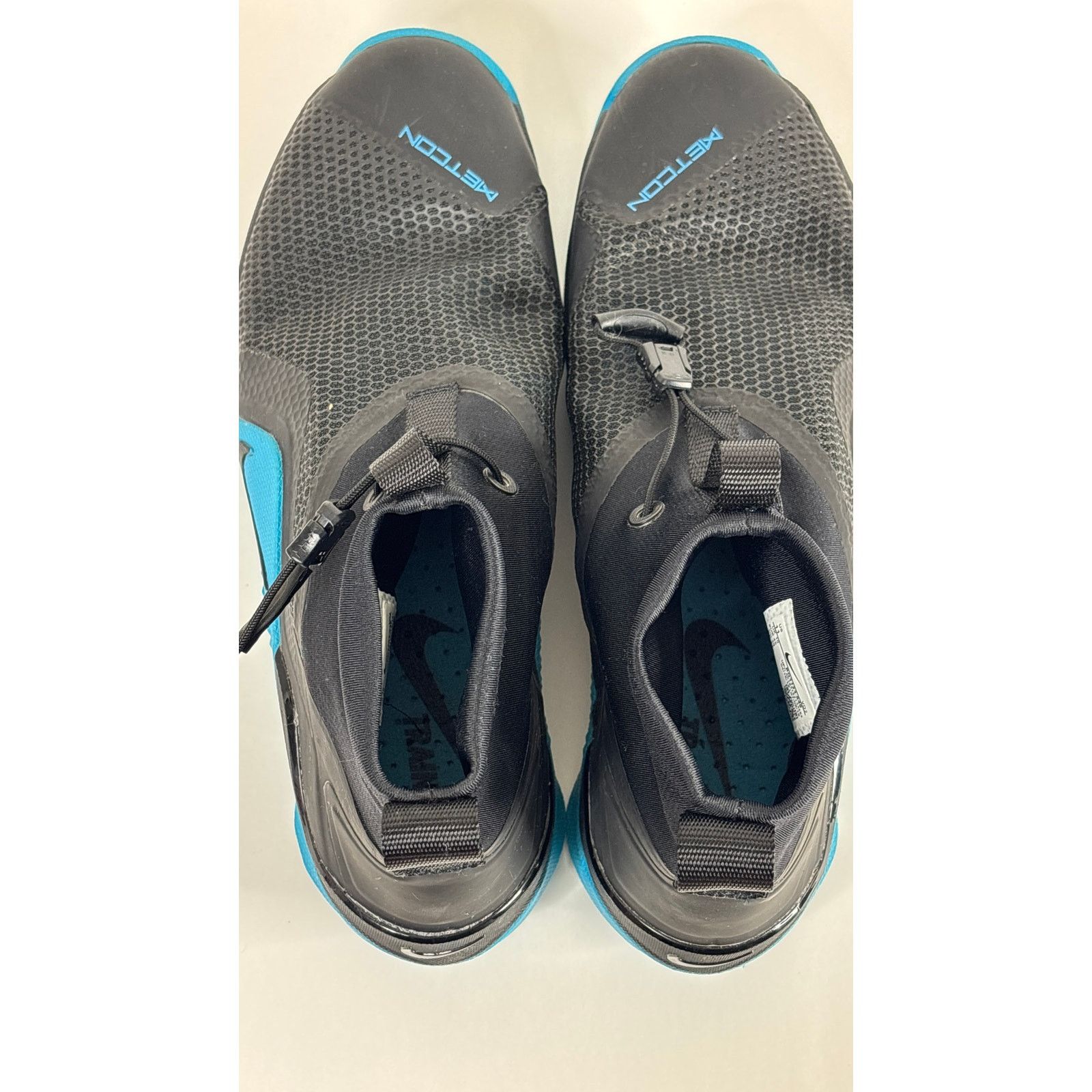 Nike Nike Metcon SF Black - Trail Hiking Running Trainer size 11 Size US 11 / EU 44 - 8 Thumbnail