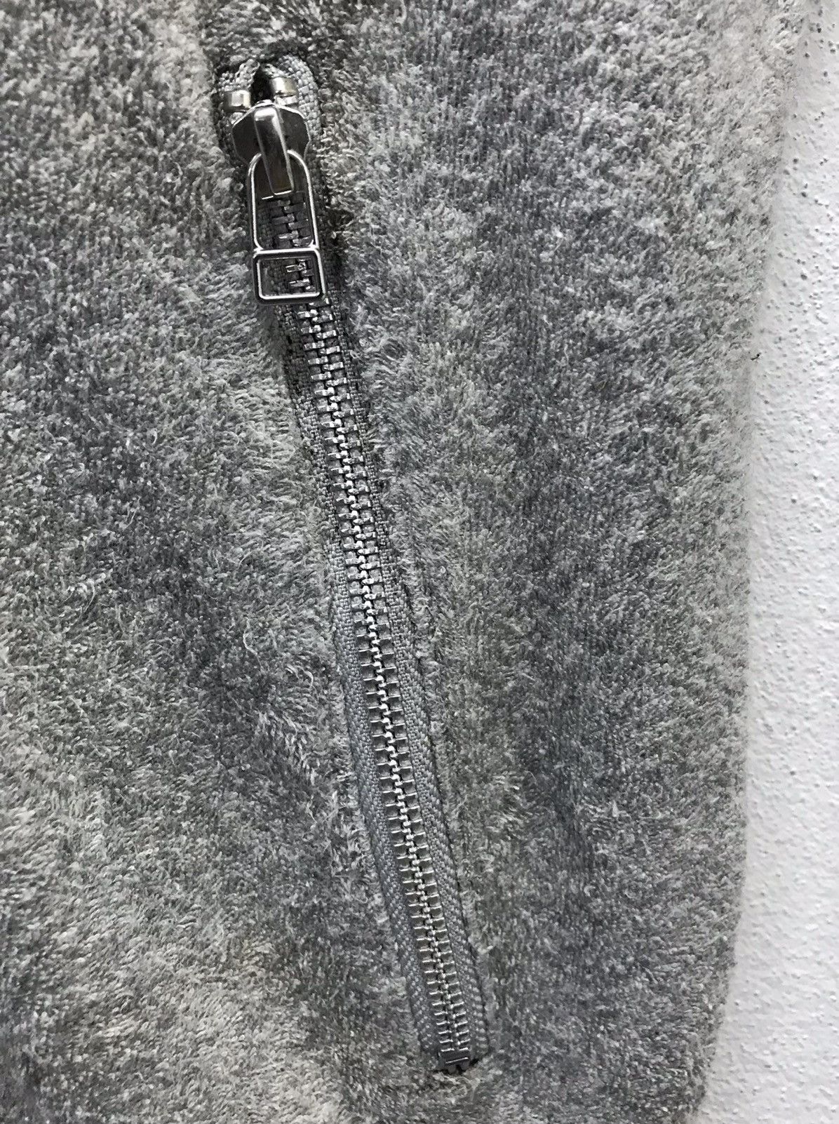 Japanese Brand × Vintage Vintage Vaporize Jacket Hoodie Size US L / EU 52-54 / 3 - 5 Thumbnail