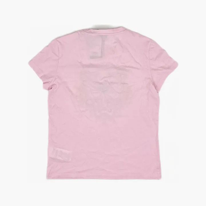 Kenzo KENZO Pink Tiger Graphic Short-Sleeve T-Shirt -2507 Size M / US 6-8 / IT 42-44 - 3 Thumbnail