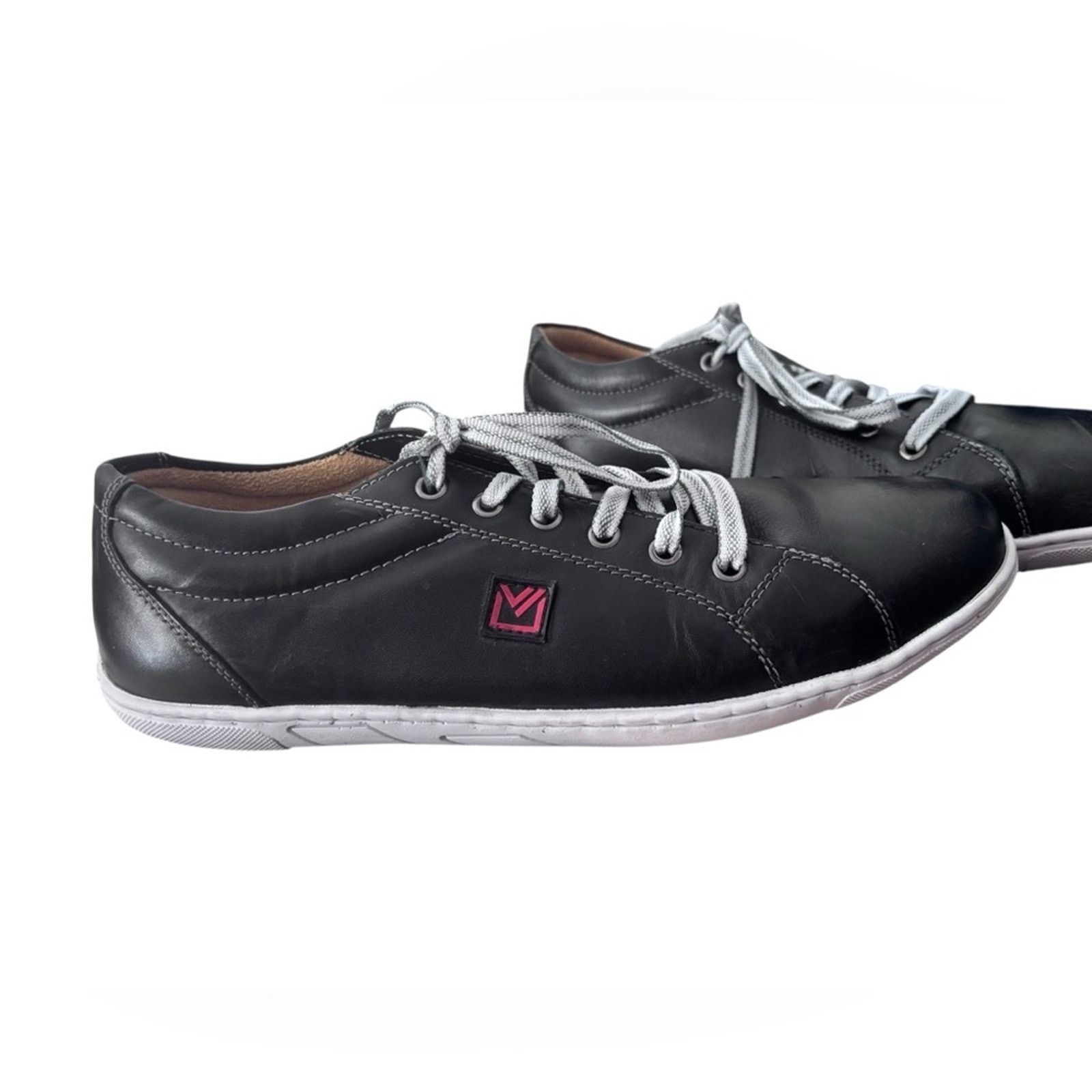 Sandro Moscoloni Sandro Moscoloni BlackNight Men's Sneakers Size US 9 / EU 42 - 2 Thumbnail