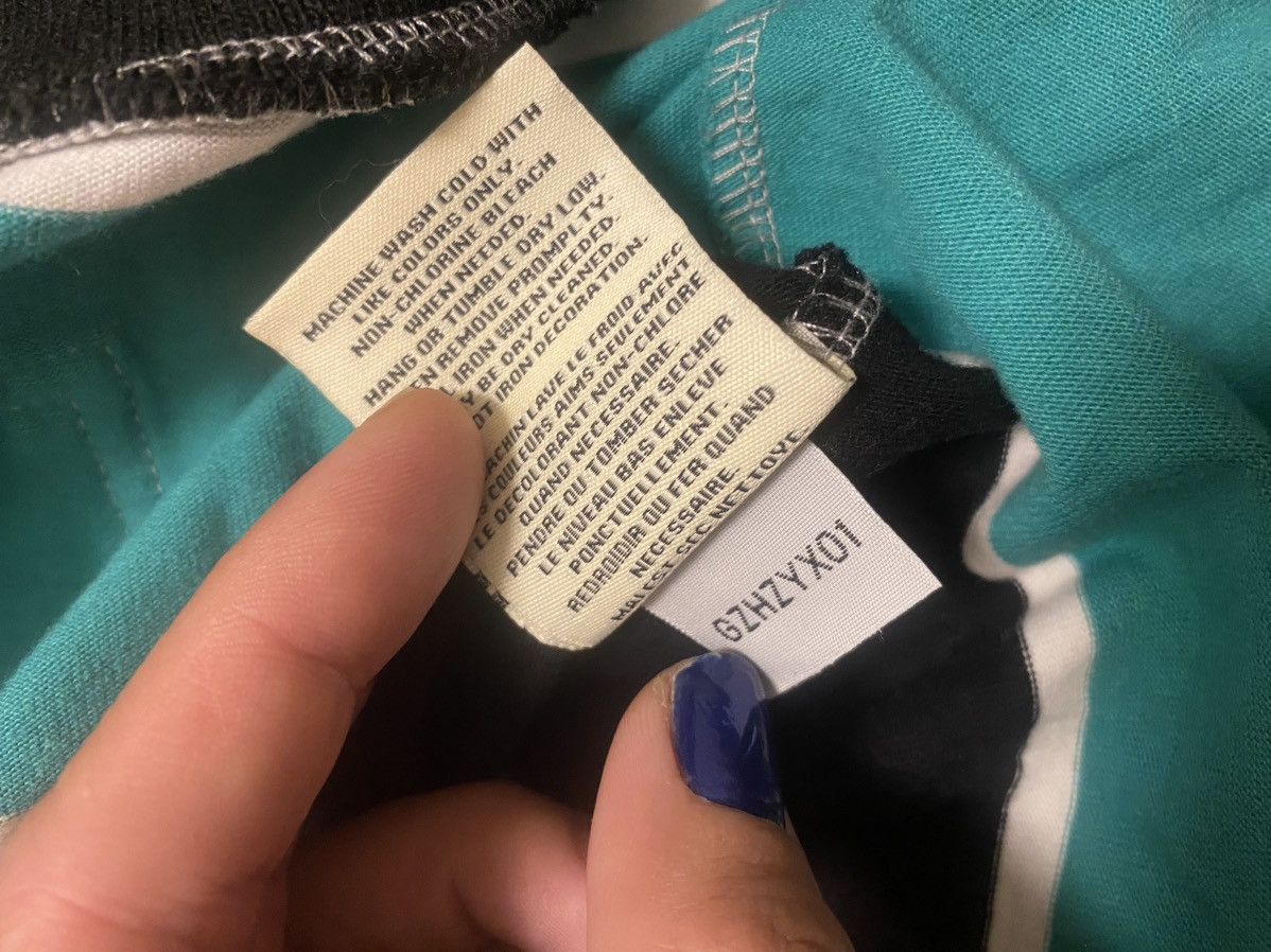 Karl Kani NWOT’ Karl Kani Hooded Shirt Size US L / EU 52-54 / 3 - 8 Thumbnail