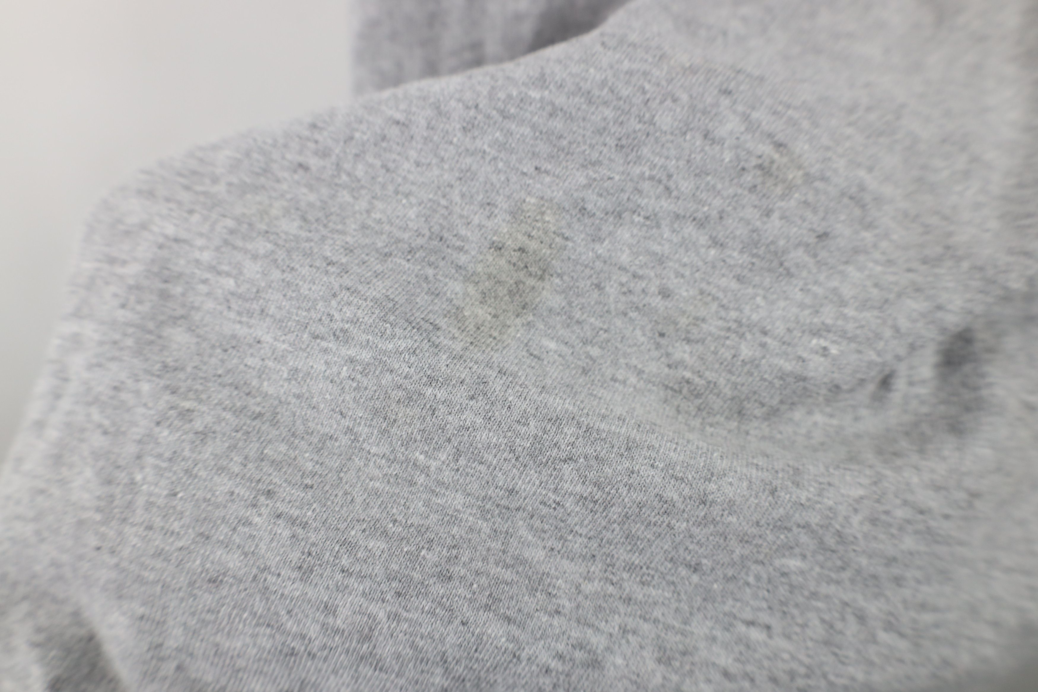 Vintage Vintage Buccaneers Football Long Sleeve T-Shirt Heather Gray Size US XXL / EU 58 / 5 - 6 Thumbnail