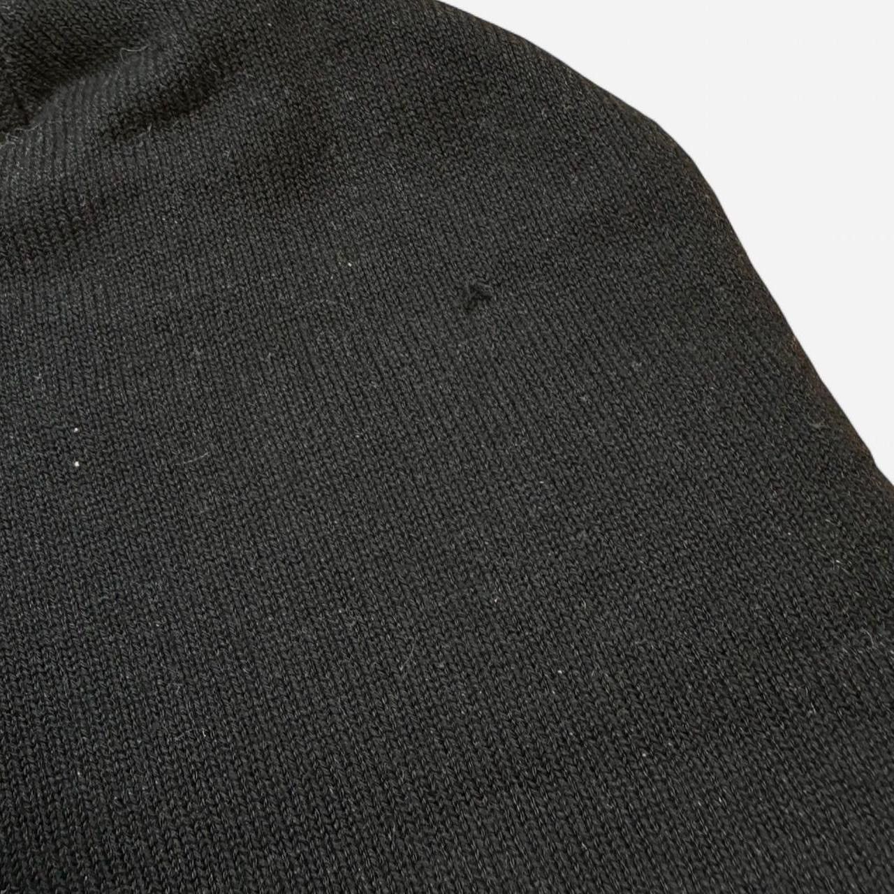 Other Black Adidem Asterisks Beanie Size ONE SIZE - 3 Thumbnail