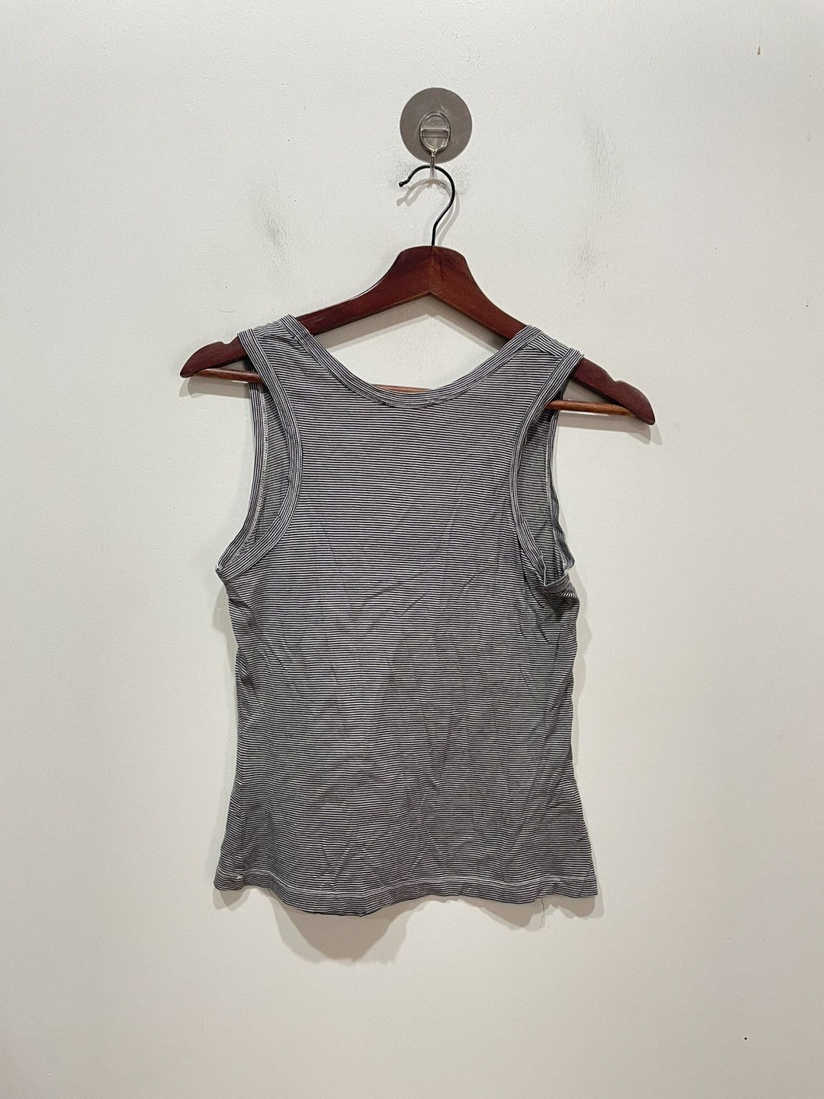Vivienne Westwood Vivienne Westwood Tank Top Size S / US 4 / IT 40 - 2 Thumbnail
