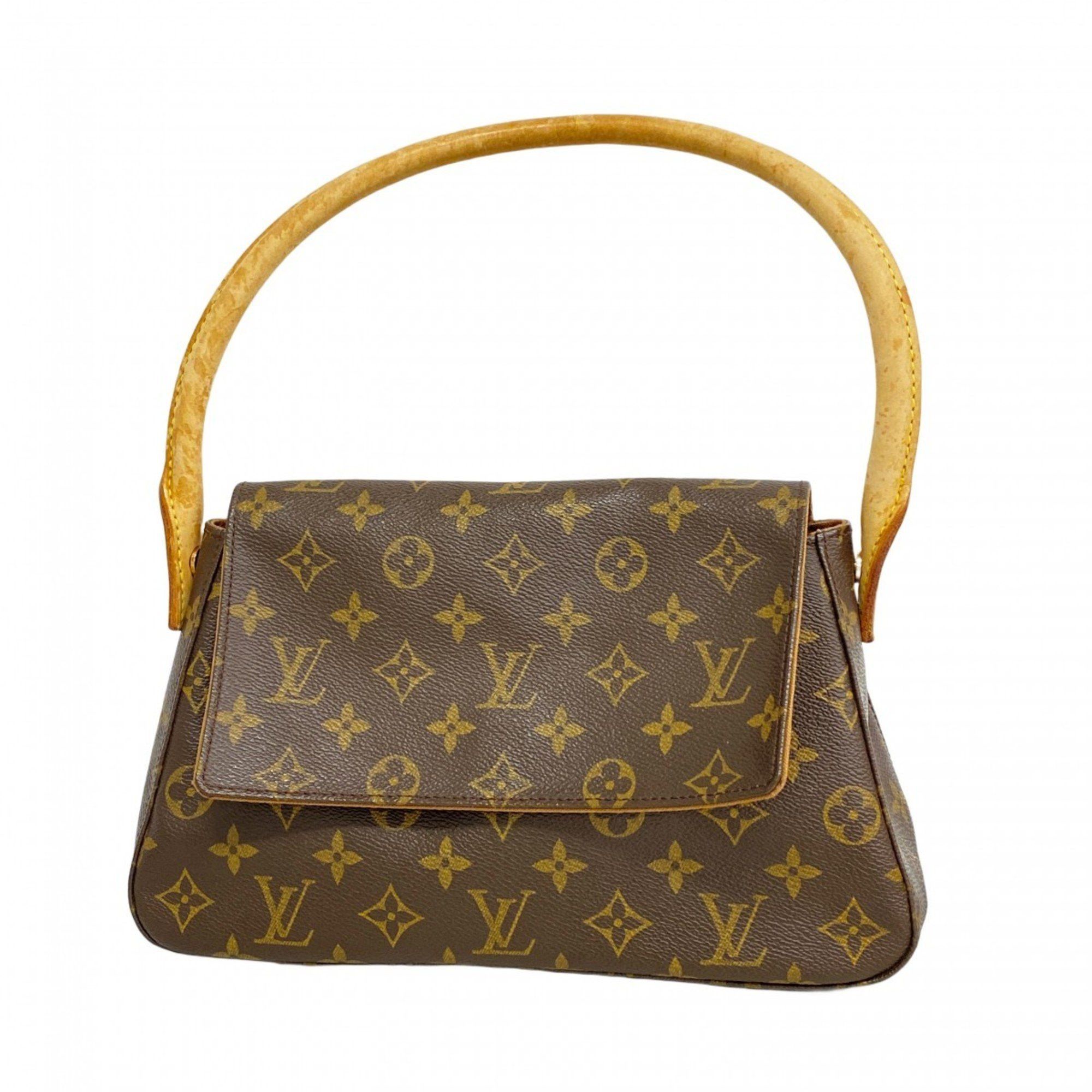 Louis Vuitton Louis Vuitton Looping shoulder Size ONE SIZE - 1 Thumbnail