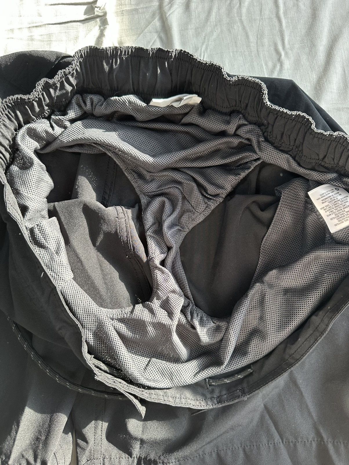 Other Black Goodfellow & Co Swim Trunks Size US 40 / EU 56 - 3 Thumbnail