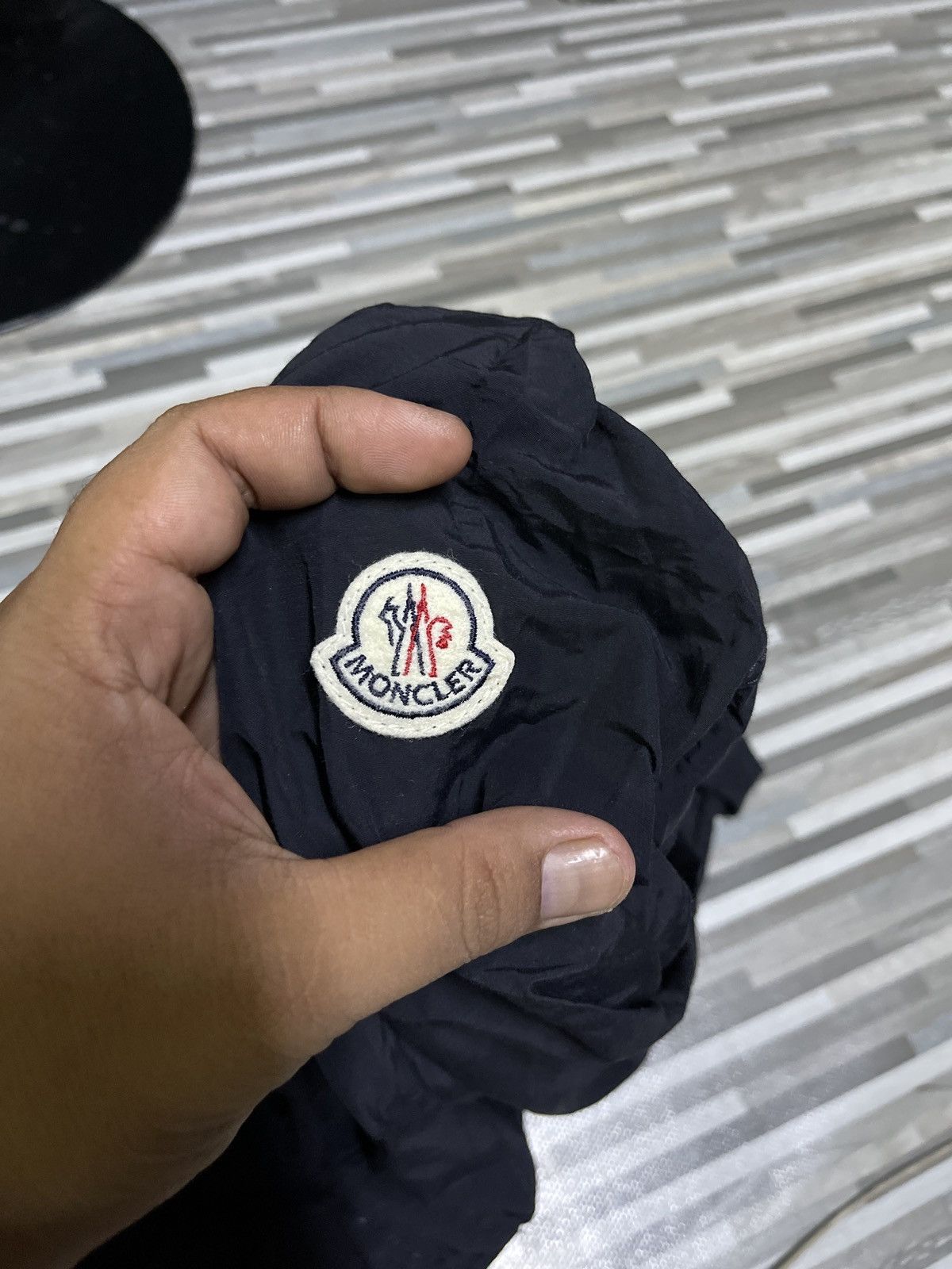 Designer × Moncler Moncler Parka Long Jacket Size US M / EU 48-50 / 2 - 10 Thumbnail