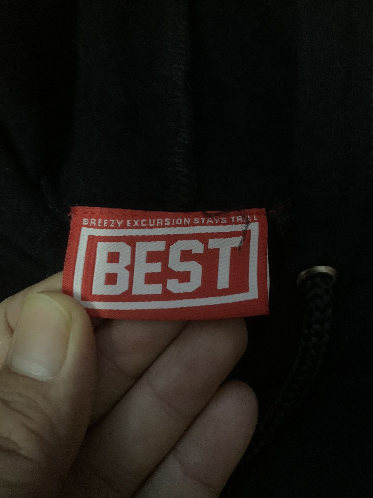 Best Made Bestside Hoodies Size US M / EU 48-50 / 2 - 4 Thumbnail