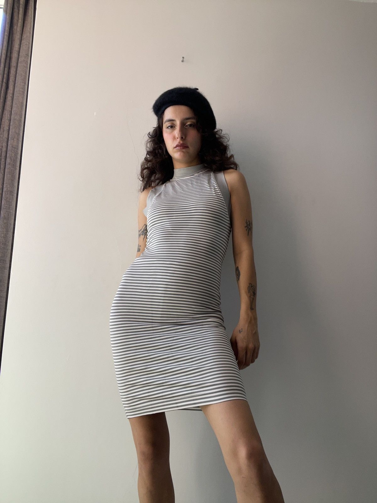 Vintage 90’s dress Size S / US 4 / IT 40 - 4 Thumbnail