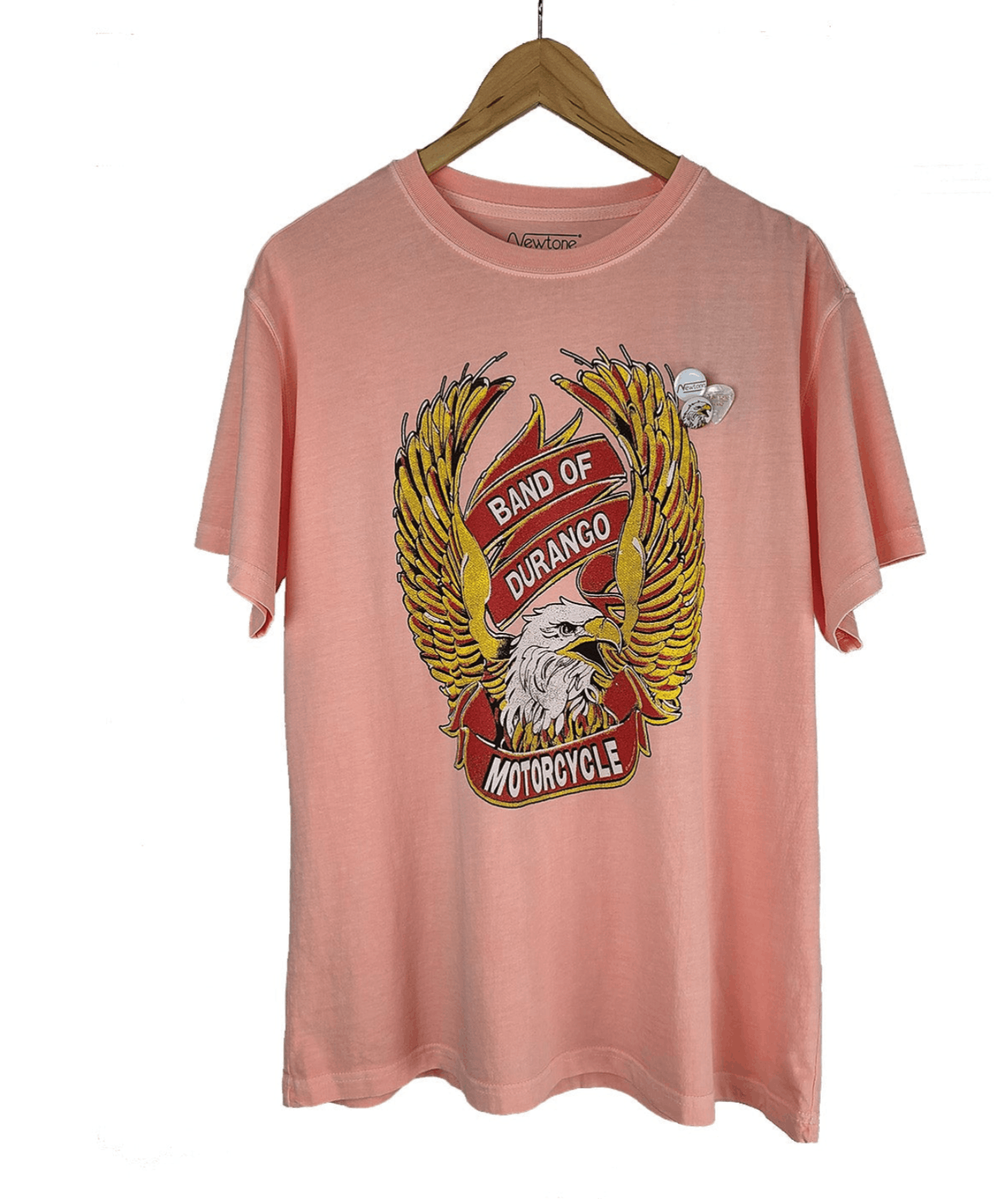 Other Newtone "Durango" Trucker Tee Size US M / EU 48-50 / 2 - 1 Thumbnail