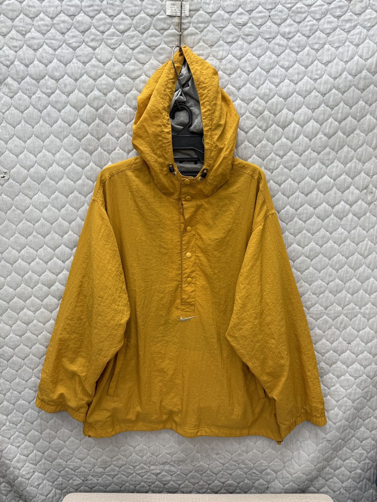 Nike 🔥🔥🔥ARCHIVE VINTAGE NIKE HOODIE PULLOVER Size US L / EU 52-54 / 3 - 1 Thumbnail