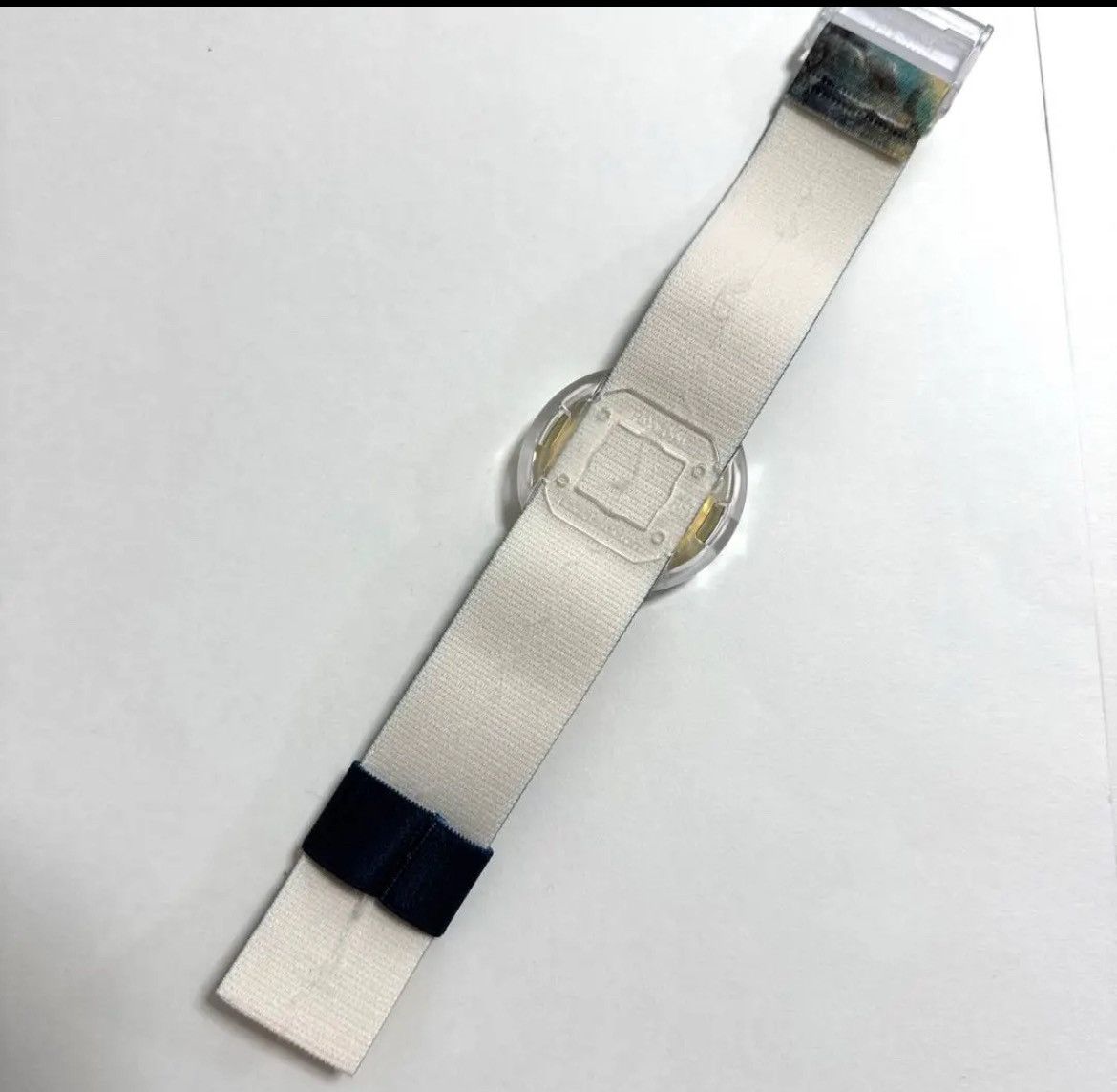 Vivienne Westwood vivienne westwood x swatch Size ONE SIZE - 3 Thumbnail
