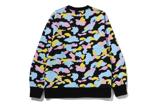 Bape Bape Sweater Size ONE SIZE - 2 Thumbnail