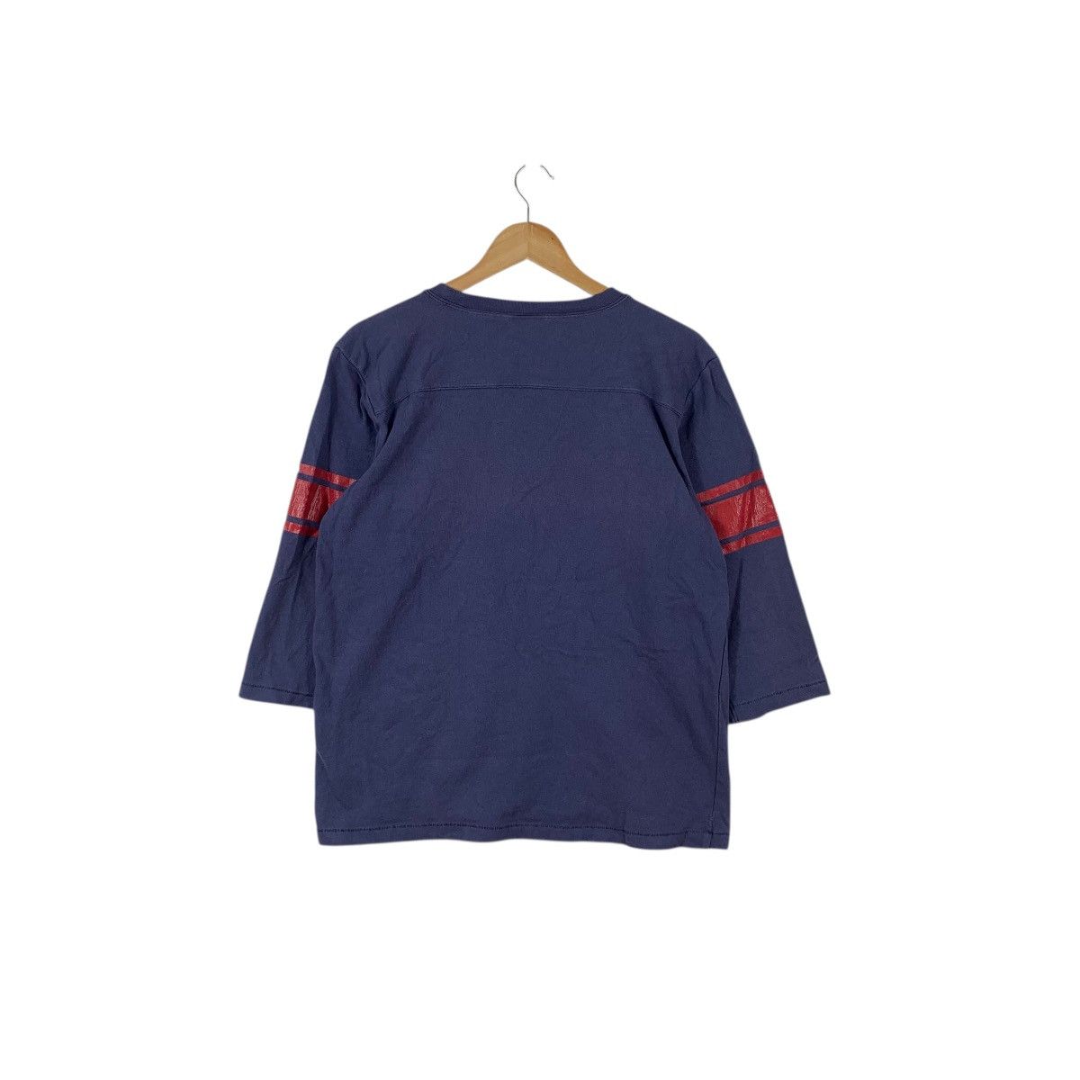Champion CHAMPION CORNELIA UNIVERSITY New York Alumni Sweatshirt Size L / US 10 / IT 46 - 9 Thumbnail