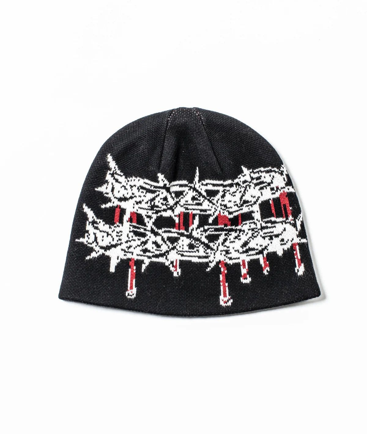Other × Vintage Youthood- Jesus Christ Crown of Thorns Beanie Size ONE SIZE - 1 Thumbnail