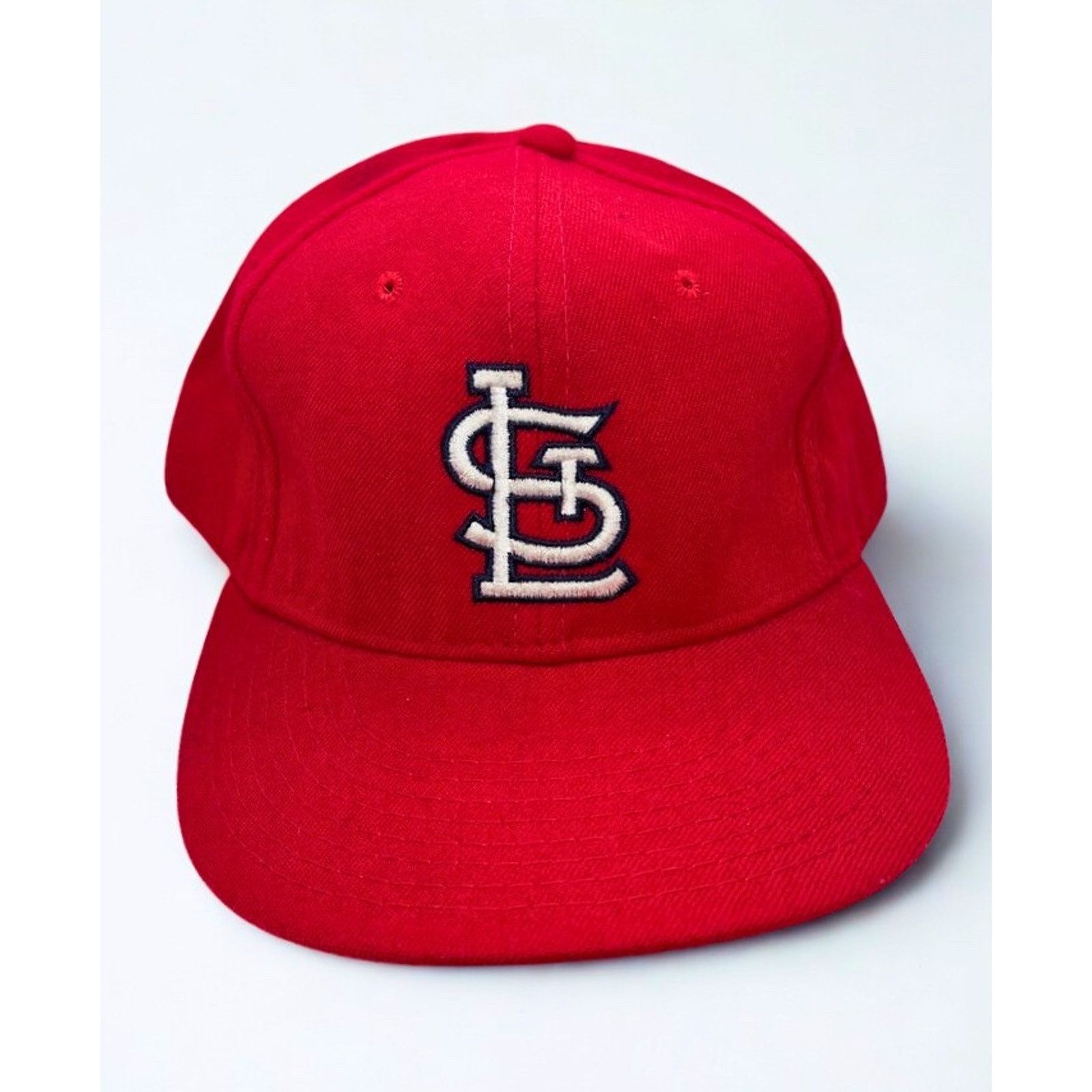 New Era St Louis Cardinals New Era MLB Diamond Collection 7 3/4 Hat Size ONE SIZE - 5 Thumbnail