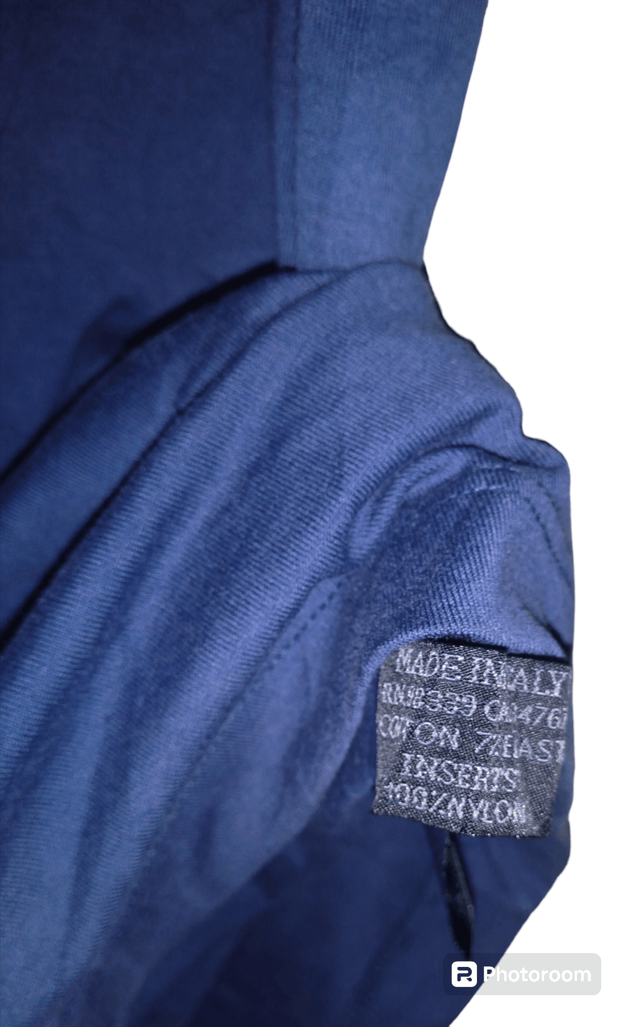 Prada ⚫Rare⚫Prada Nylon Vest Size US M / EU 48-50 / 2 - 3 Thumbnail