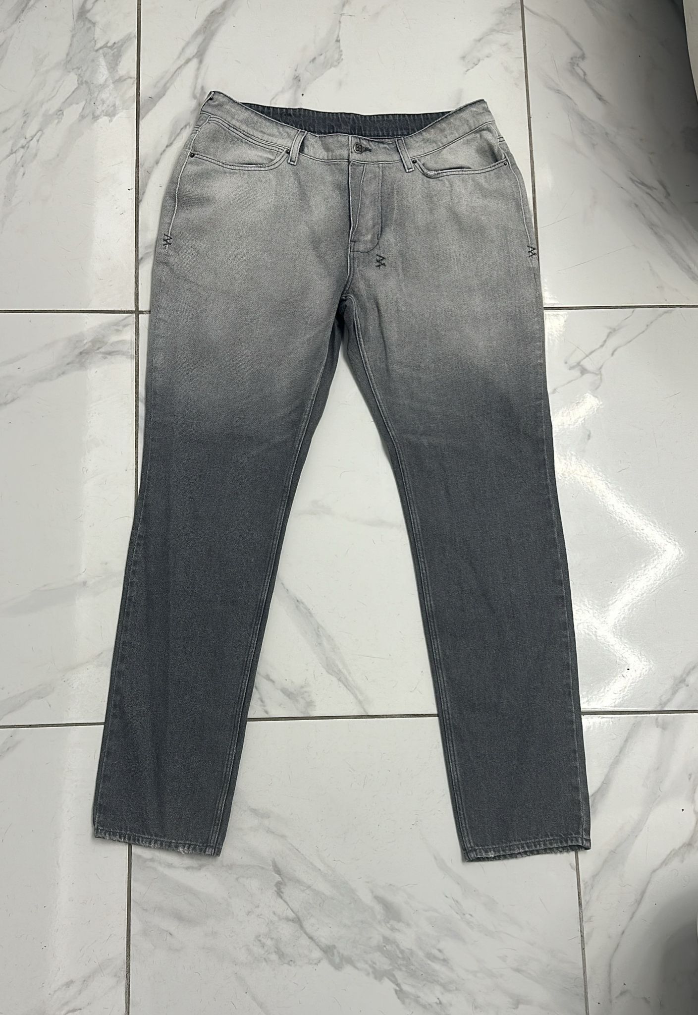 Ksubi Ksubi Sample Jean Size 32 Never Worn Size US 32 / EU 48 - 1 Thumbnail