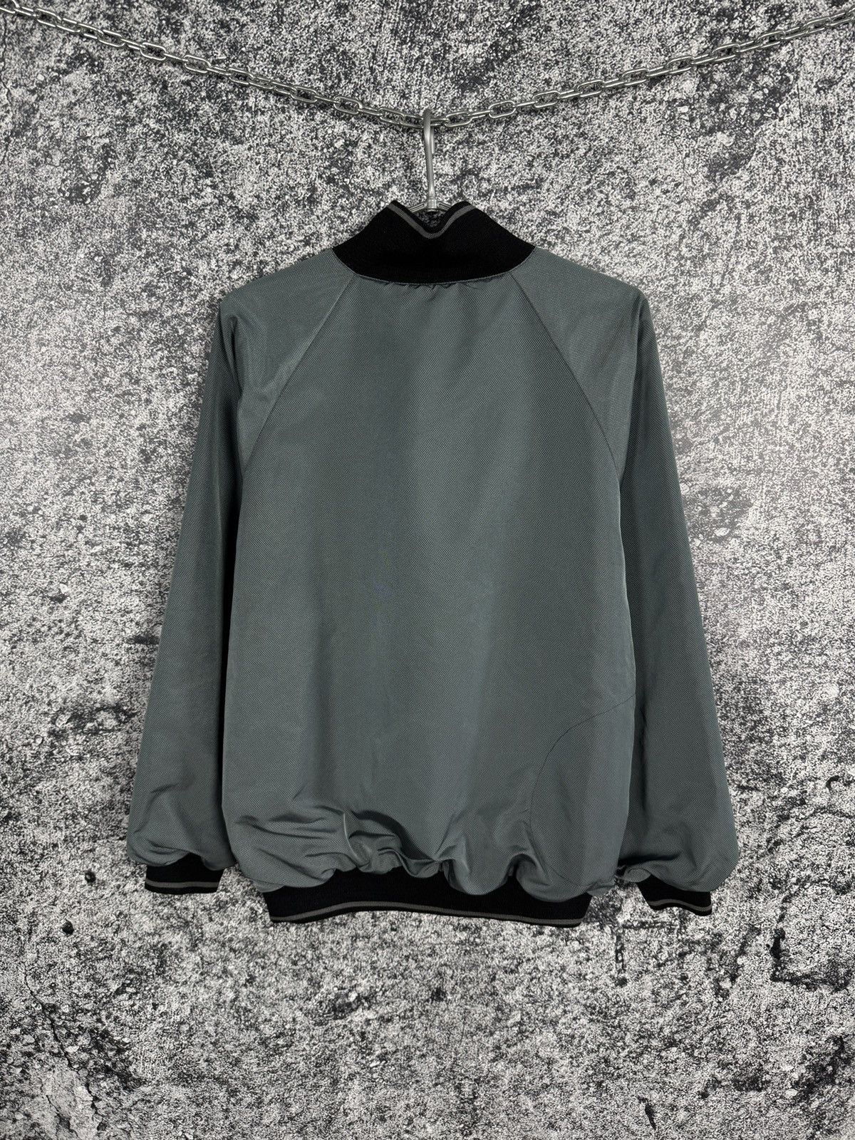 Galvin Green Galvin Green 1/4 Zip Jacket Light Weight Windstopper Golf Size US M / EU 48-50 / 2 - 11 Thumbnail
